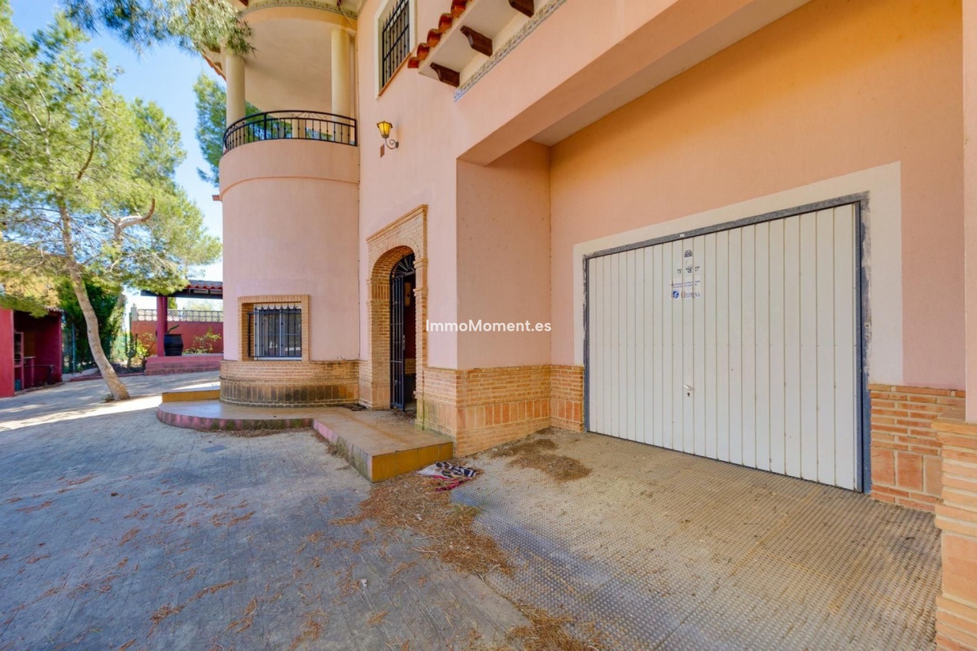 Revente - Villa individuelle - San Miguel de Salinas - San Miguel de Salinas Centro