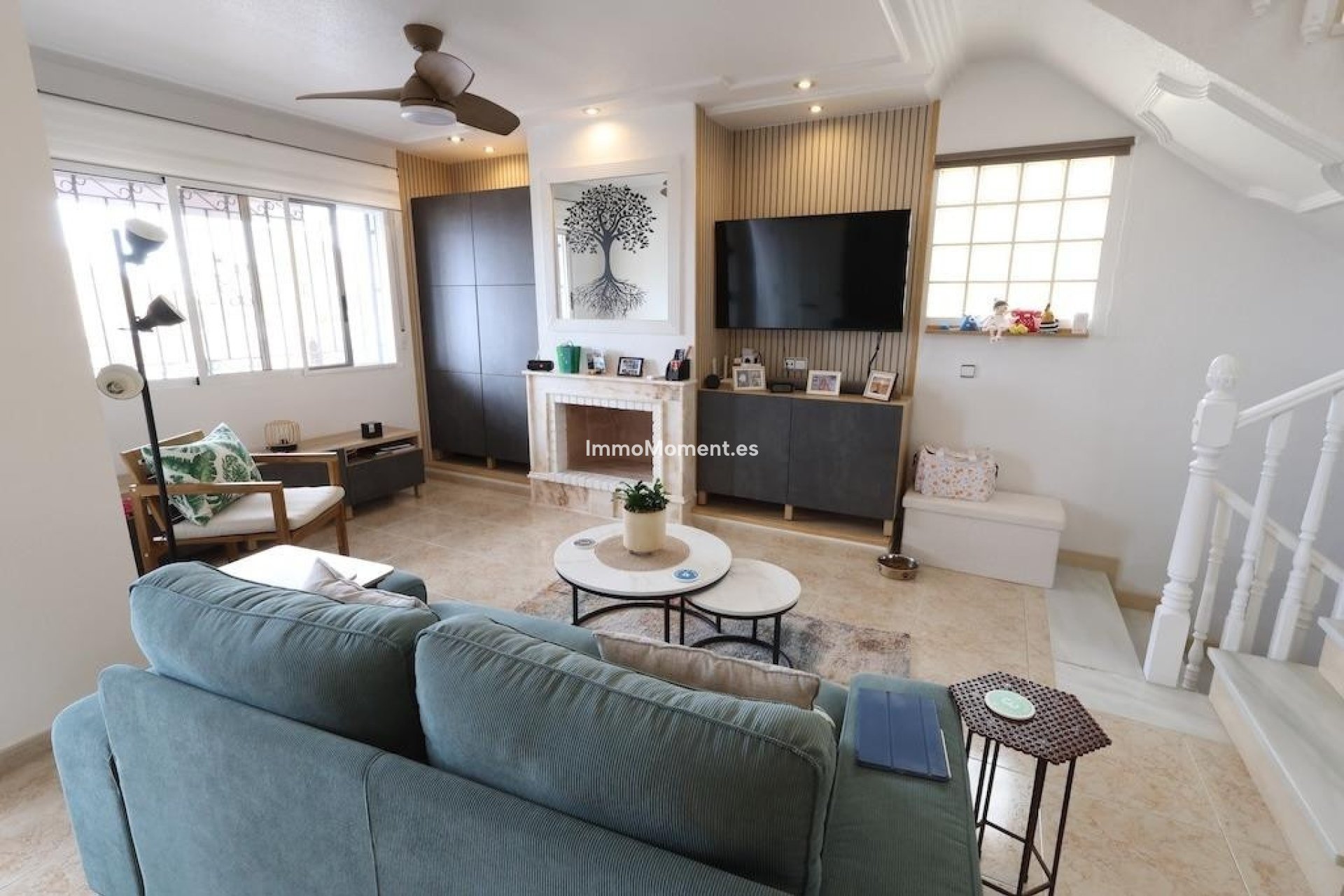 Revente - Villa individuelle - San Miguel de Salinas - San Miguel de Salinas Centro