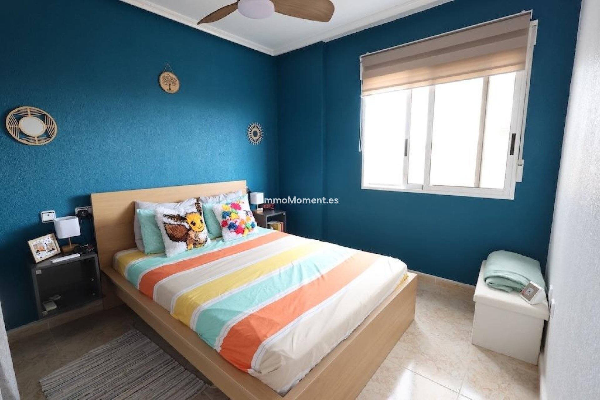 Revente - Villa individuelle - San Miguel de Salinas - San Miguel de Salinas Centro