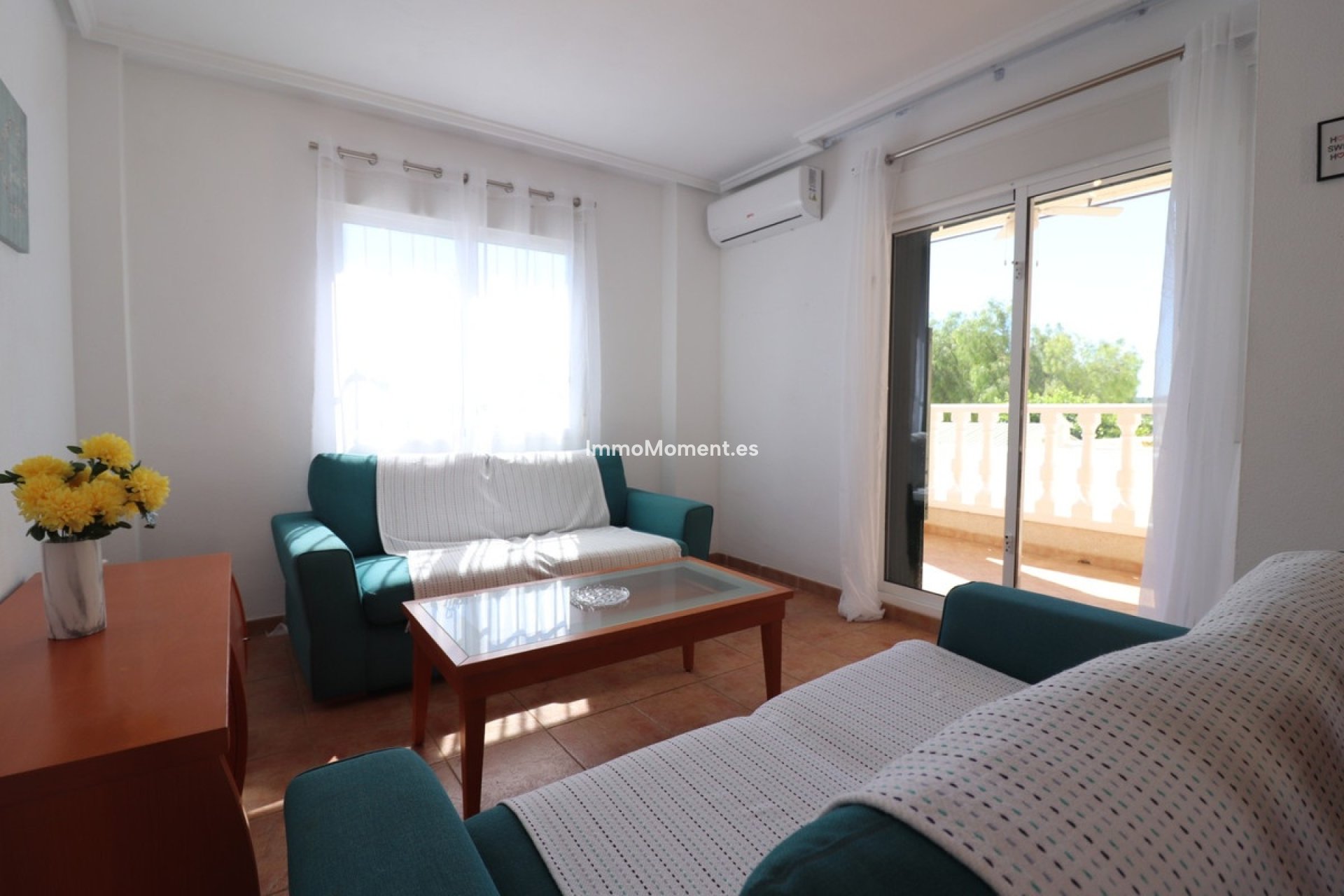 Revente - Villa individuelle - San Miguel de Salinas - San Miguel de Salinas Centro