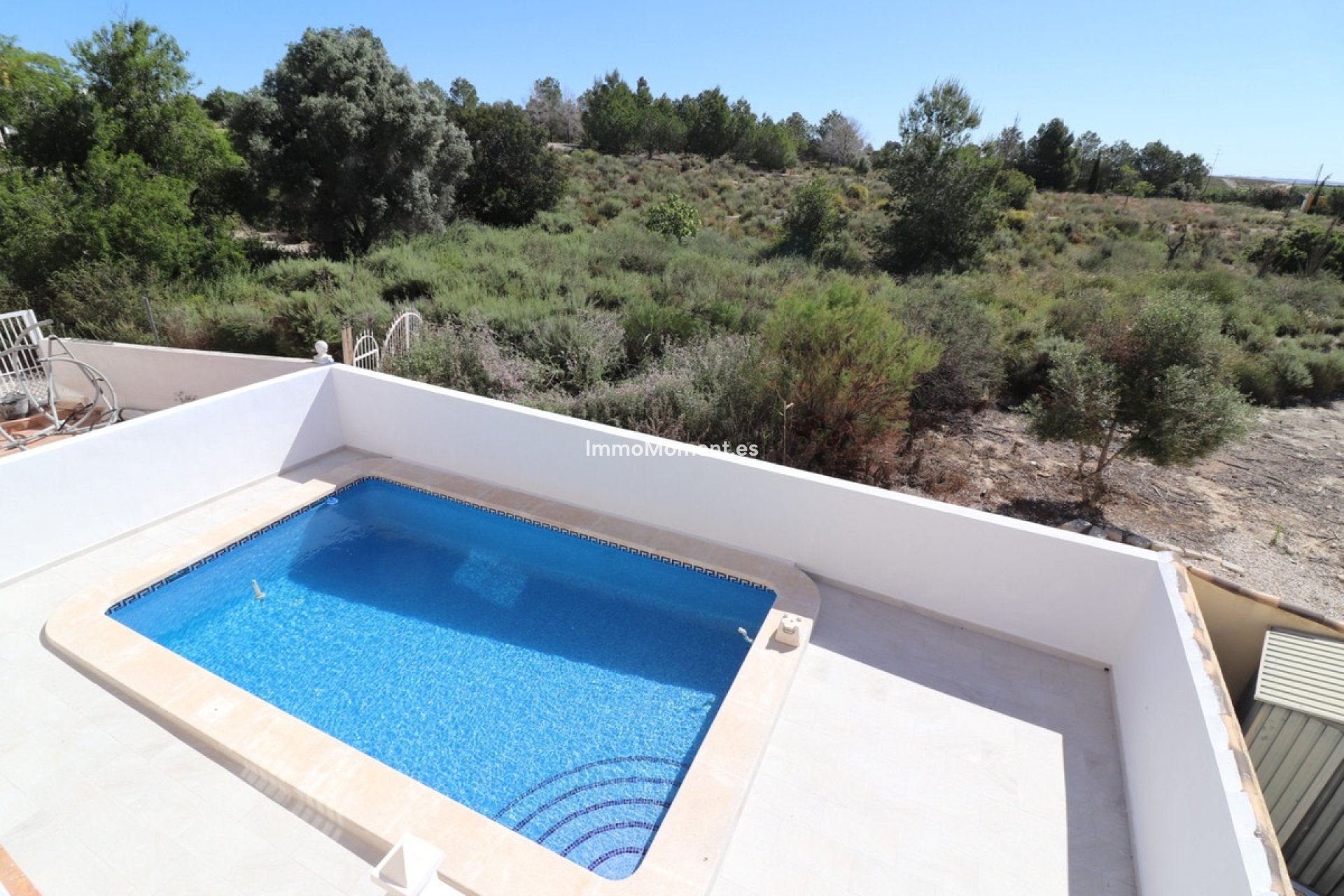 Revente - Villa individuelle - San Miguel de Salinas - San Miguel de Salinas Centro