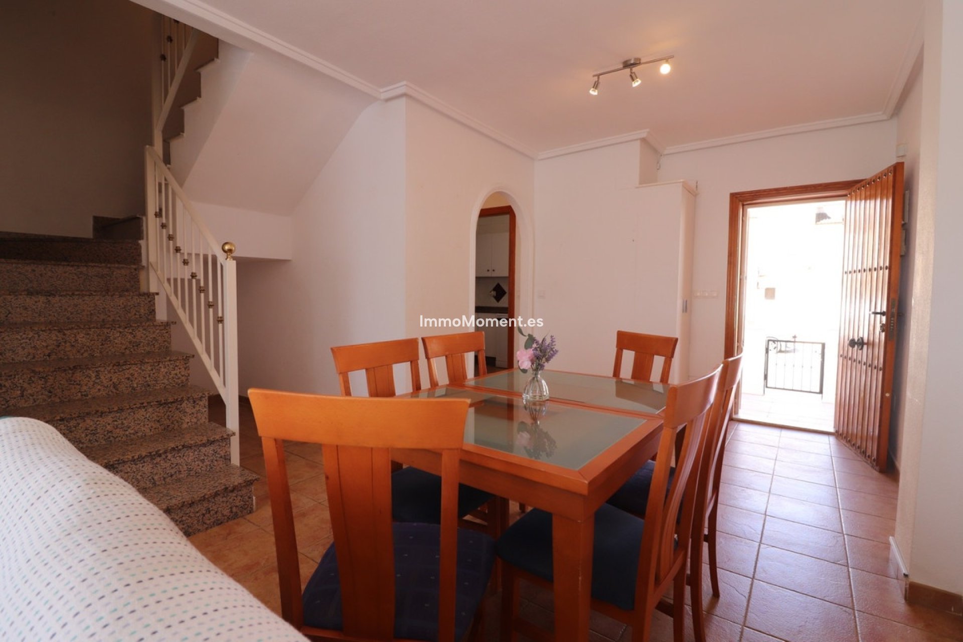 Revente - Villa individuelle - San Miguel de Salinas - San Miguel de Salinas Centro