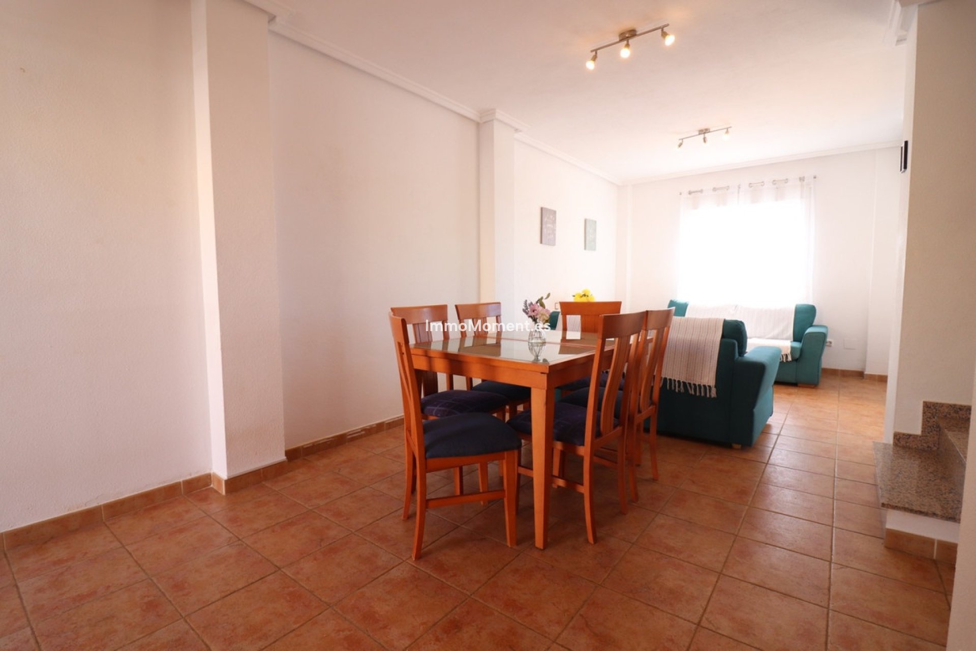 Revente - Villa individuelle - San Miguel de Salinas - San Miguel de Salinas Centro