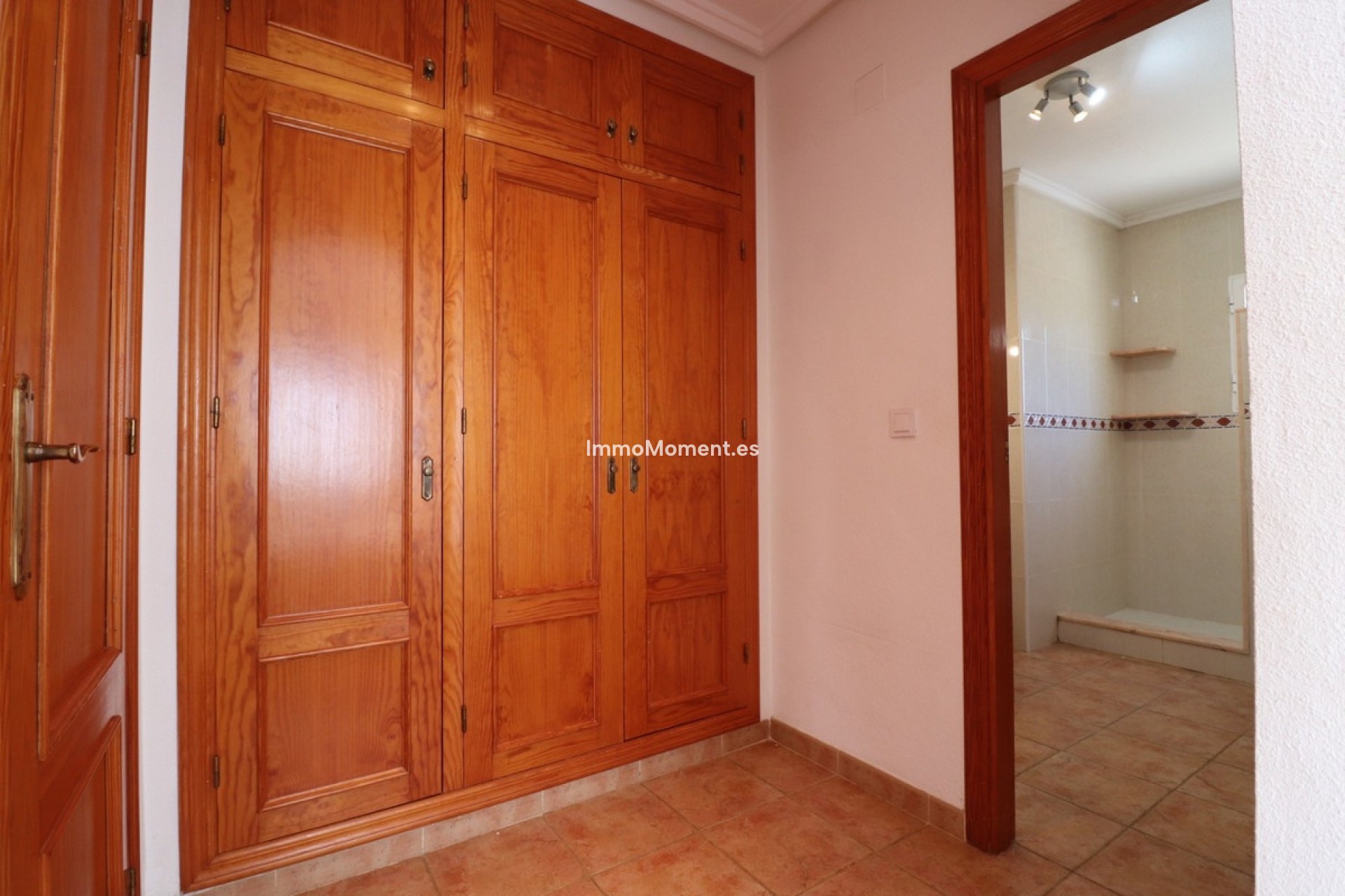 Revente - Villa individuelle - San Miguel de Salinas - San Miguel de Salinas Centro