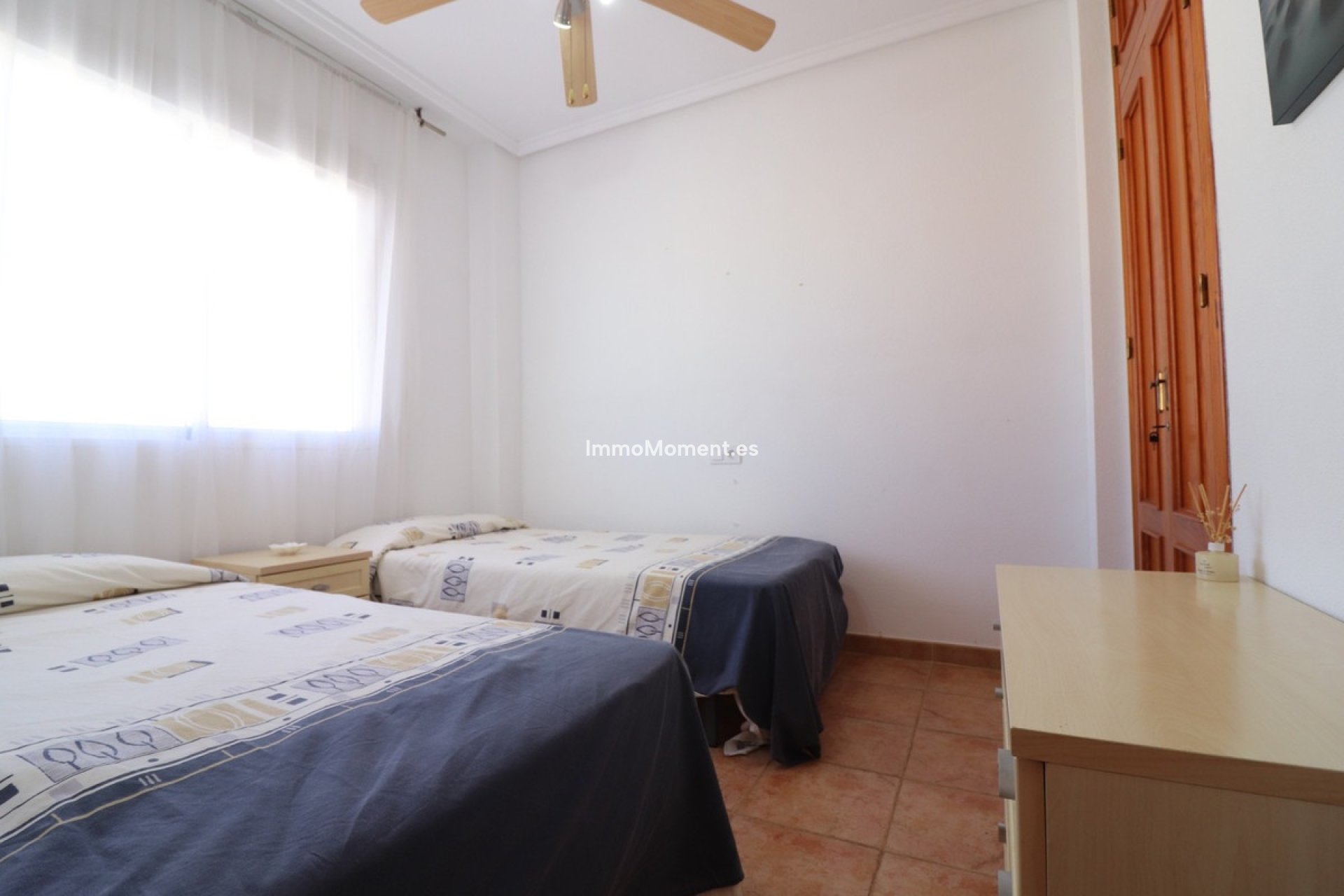 Revente - Villa individuelle - San Miguel de Salinas - San Miguel de Salinas Centro