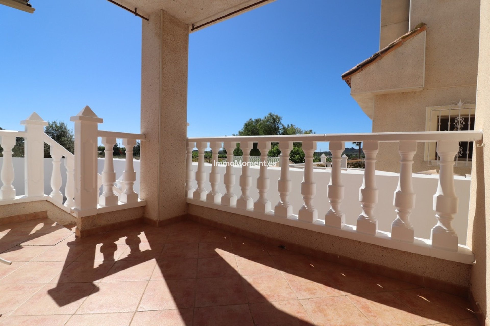 Revente - Villa individuelle - San Miguel de Salinas - San Miguel de Salinas Centro