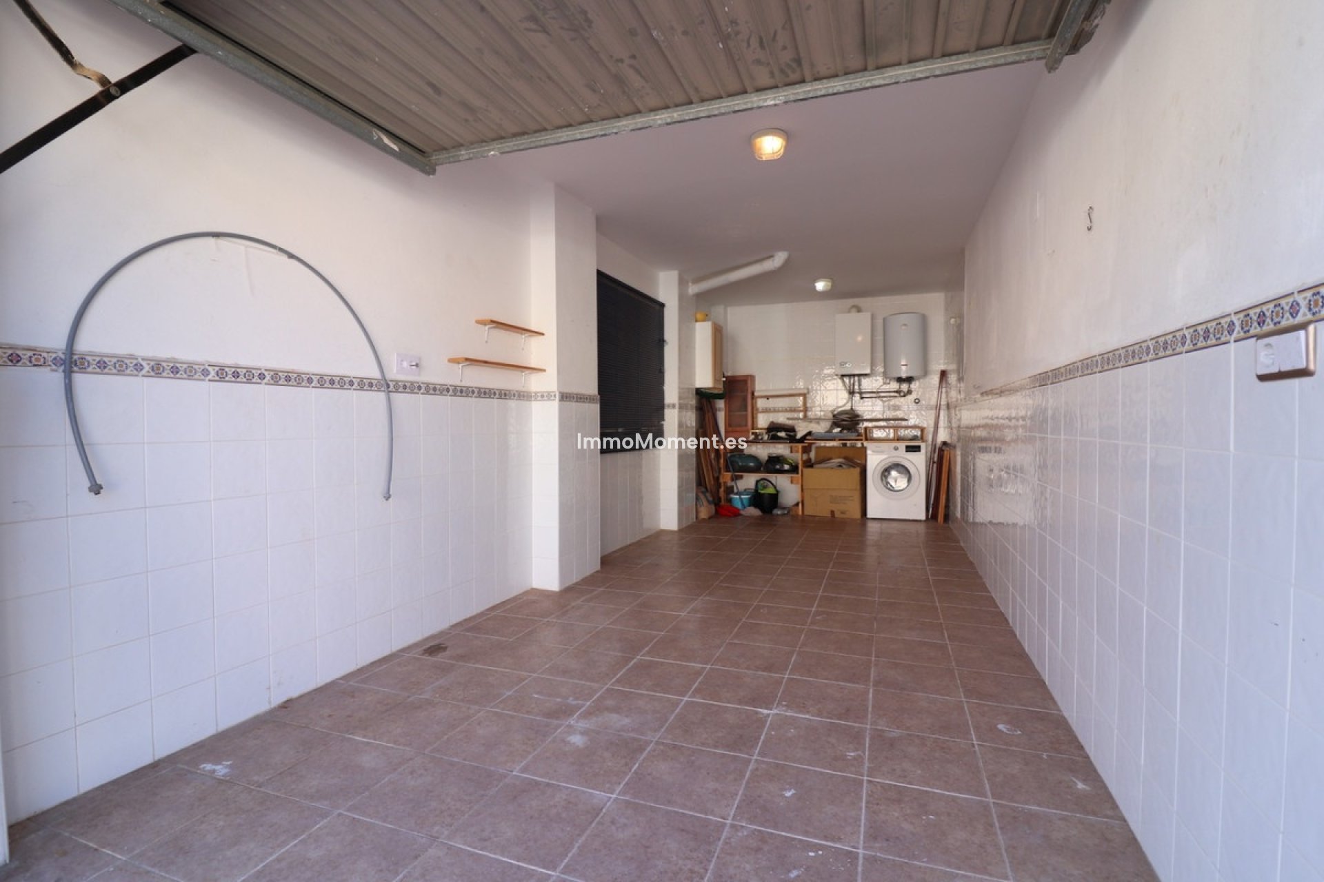 Revente - Villa individuelle - San Miguel de Salinas - San Miguel de Salinas Centro