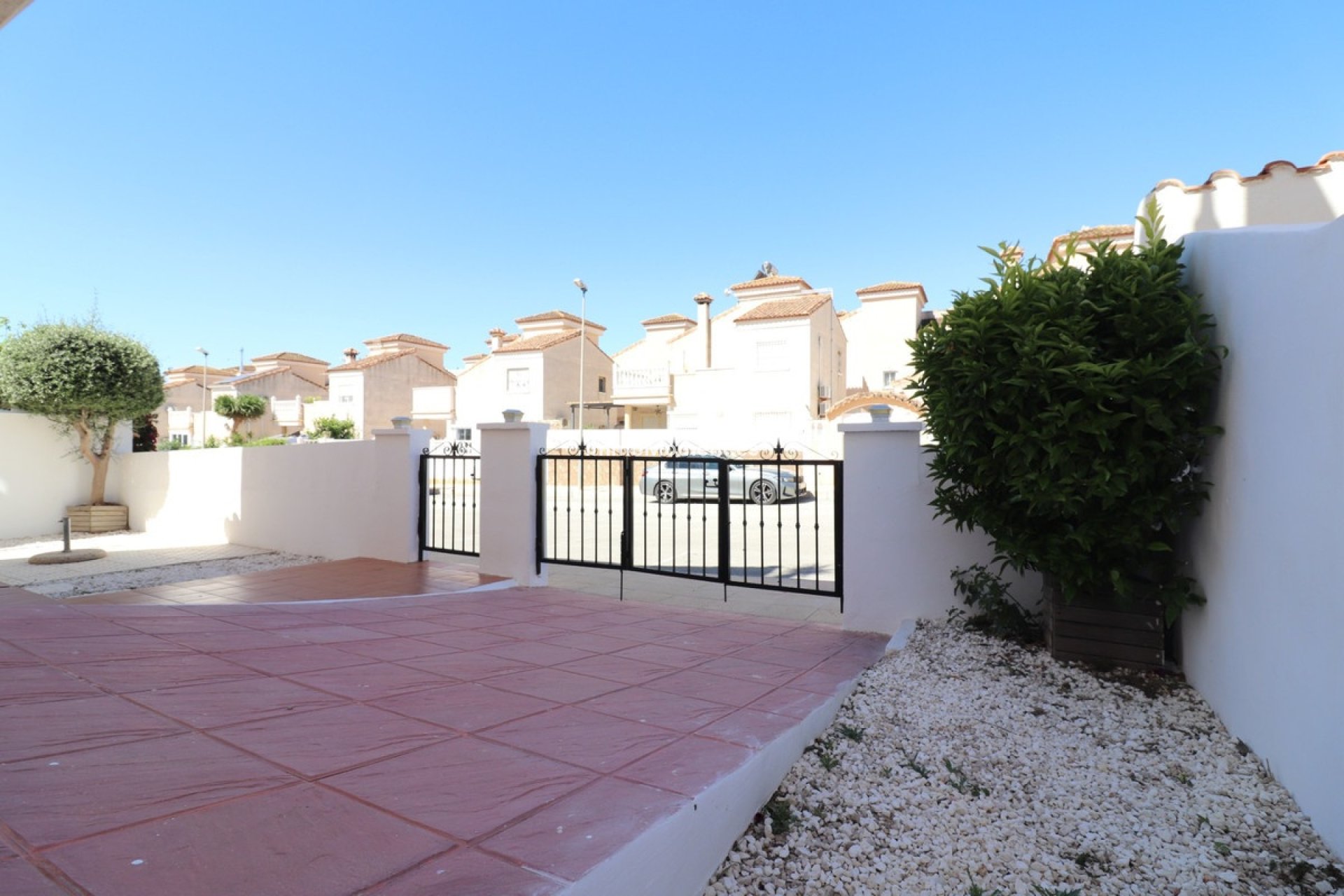Revente - Villa individuelle - San Miguel de Salinas - San Miguel de Salinas Centro