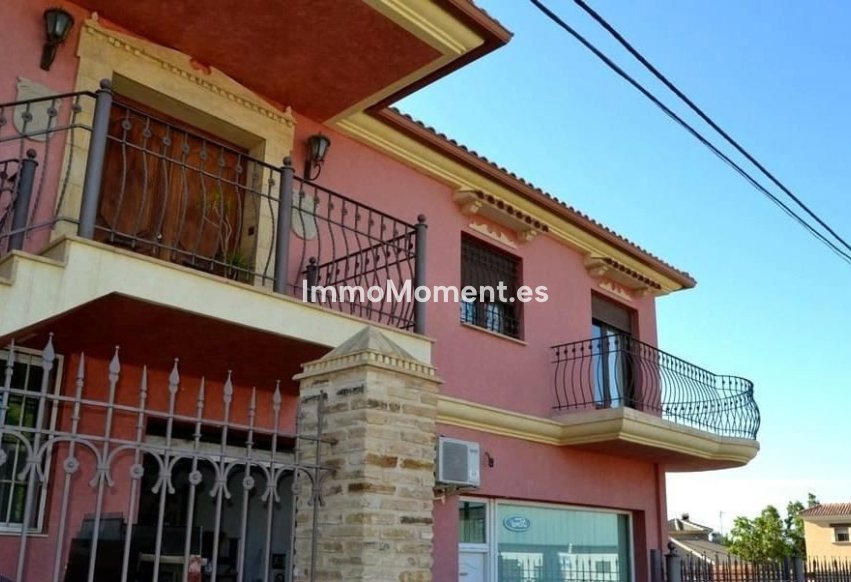 Revente - Villa individuelle - San Miguel de Salinas - San Miguel de Salinas Centro