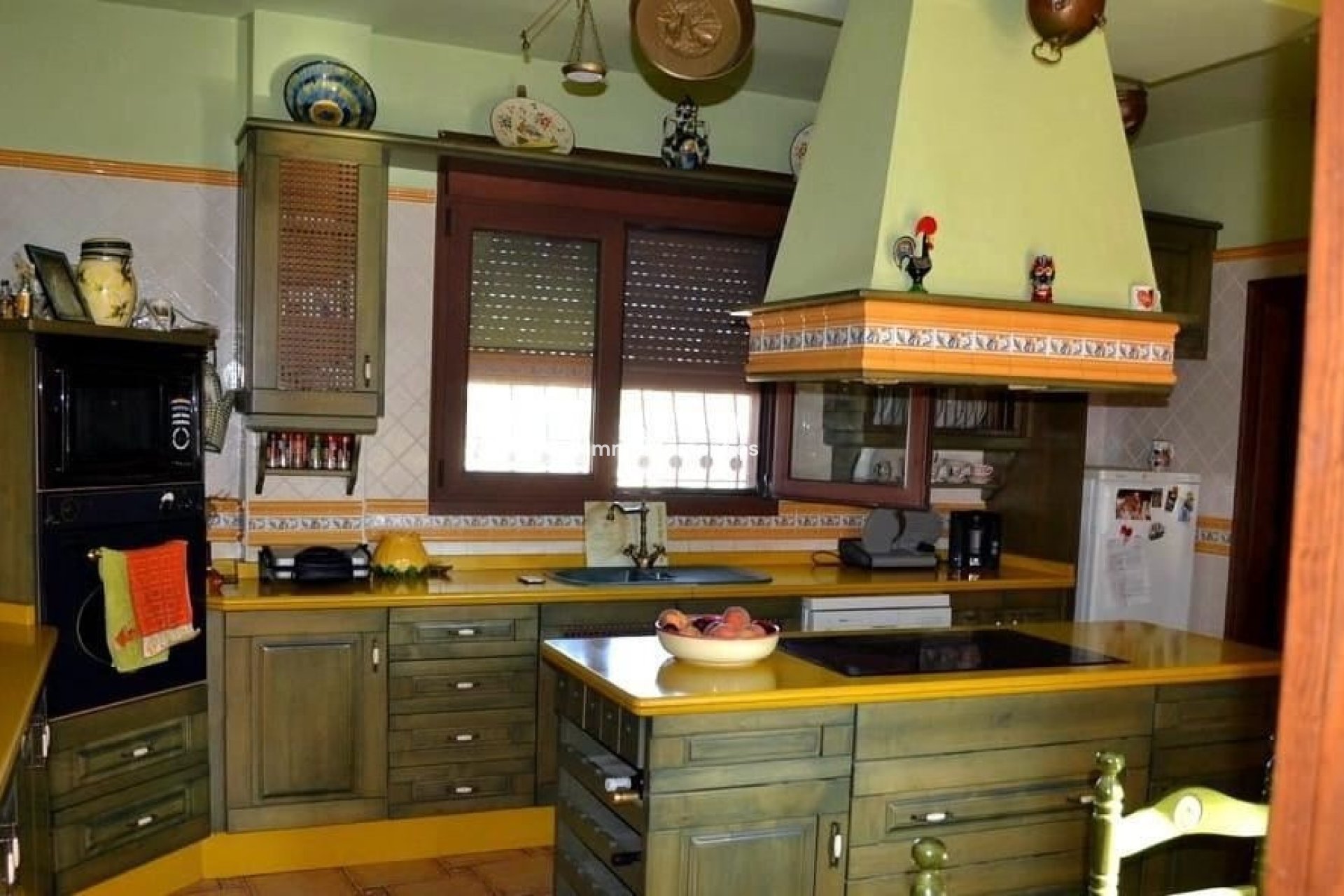 Revente - Villa individuelle - San Miguel de Salinas - San Miguel de Salinas Centro