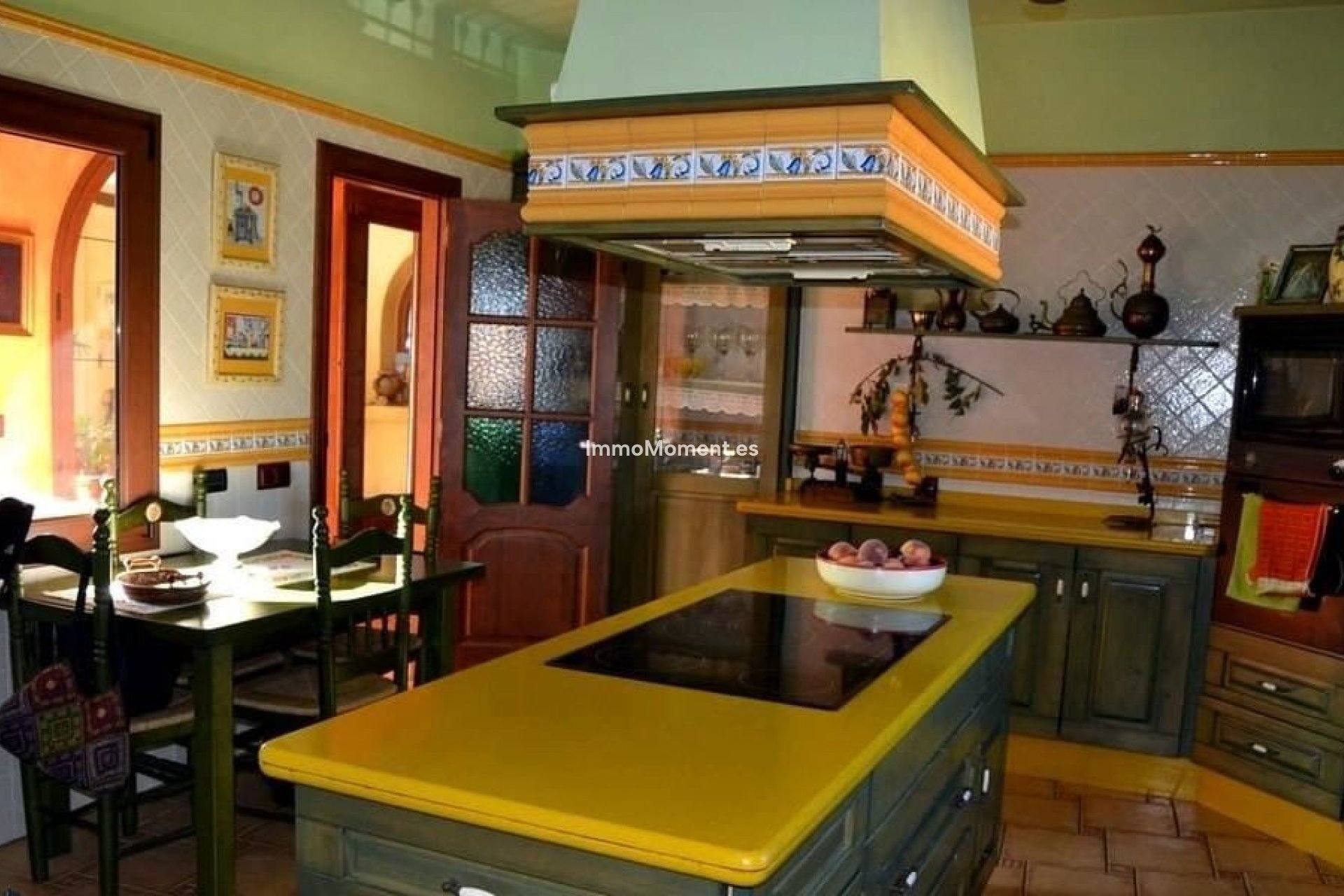 Revente - Villa individuelle - San Miguel de Salinas - San Miguel de Salinas Centro