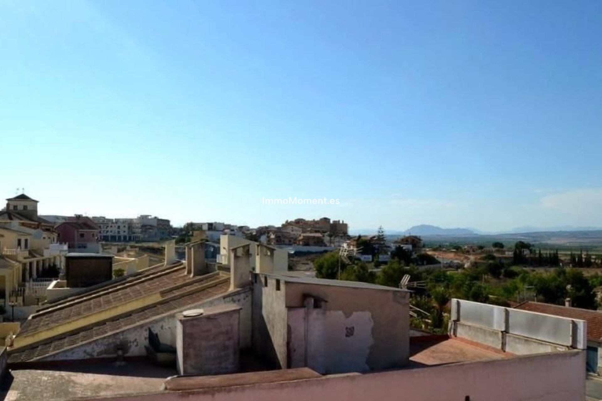 Revente - Villa individuelle - San Miguel de Salinas - San Miguel de Salinas Centro