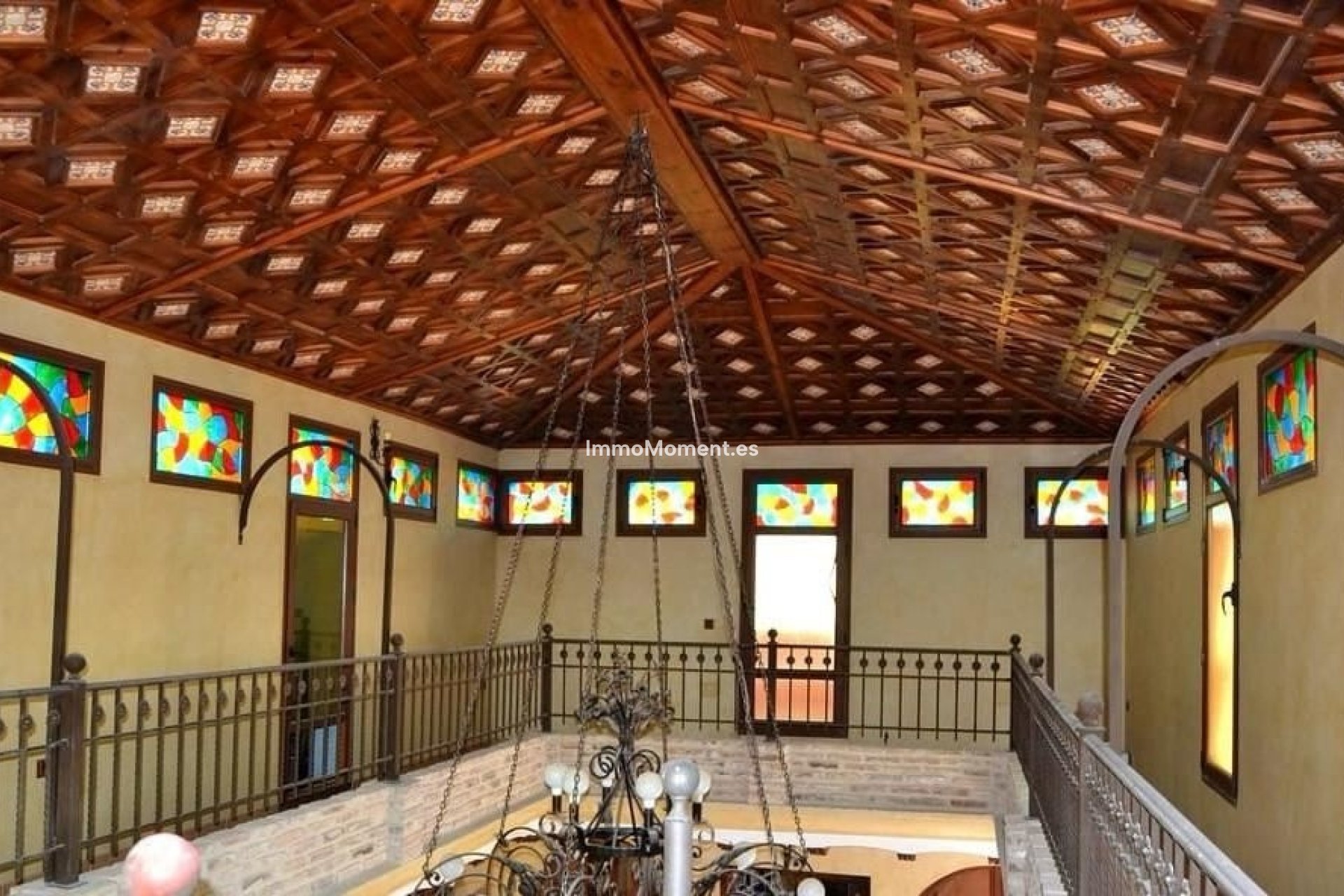 Revente - Villa individuelle - San Miguel de Salinas - San Miguel de Salinas Centro