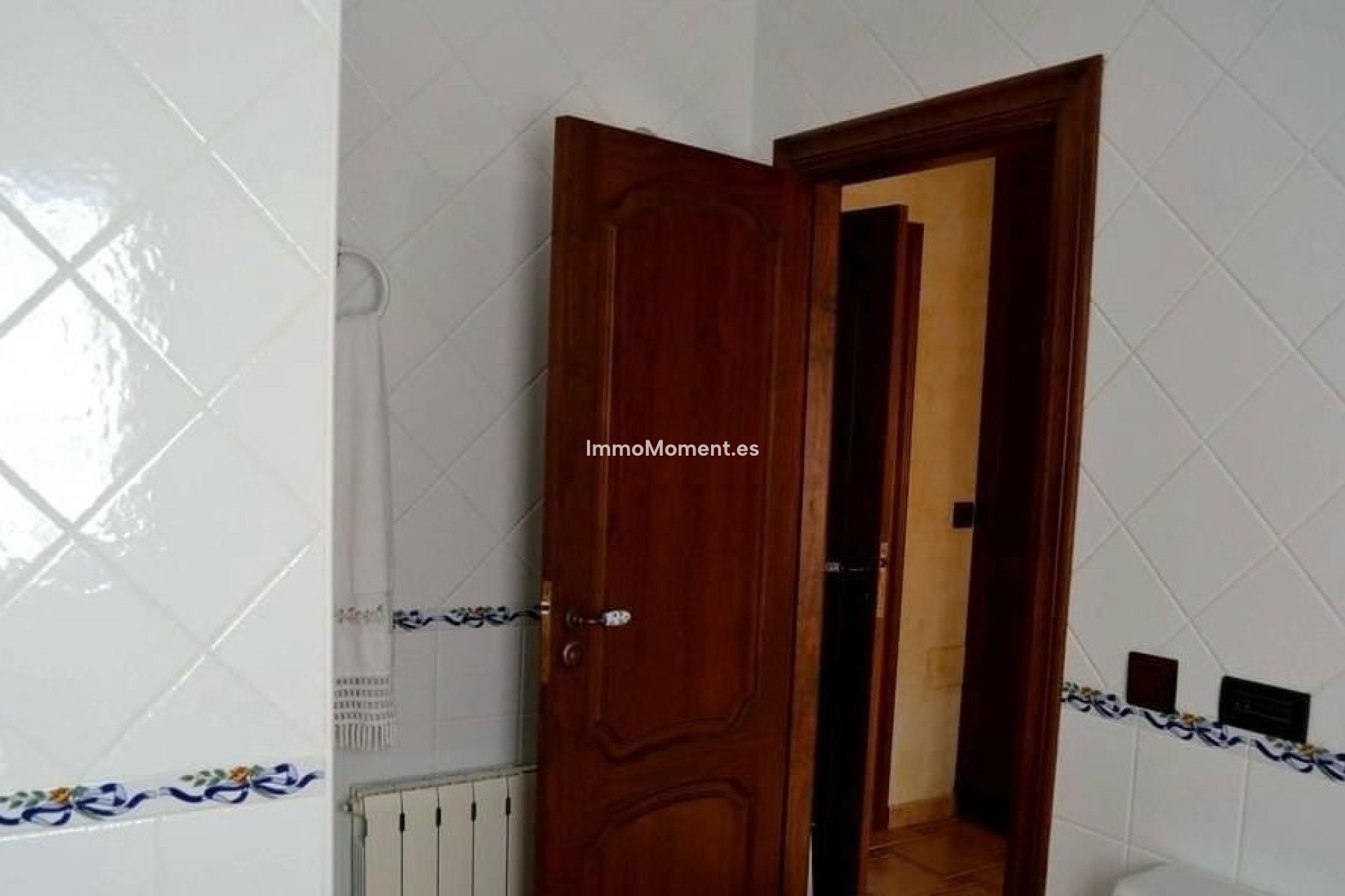 Revente - Villa individuelle - San Miguel de Salinas - San Miguel de Salinas Centro