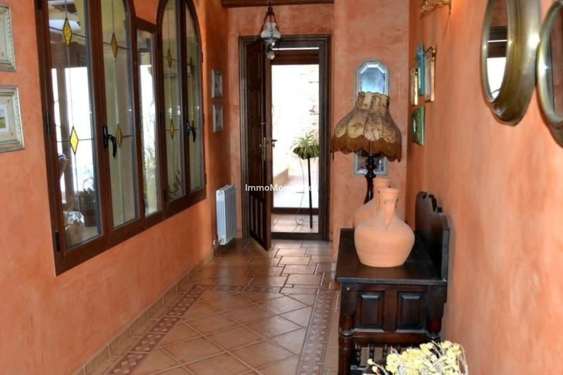 Revente - Villa individuelle - San Miguel de Salinas - San Miguel de Salinas Centro