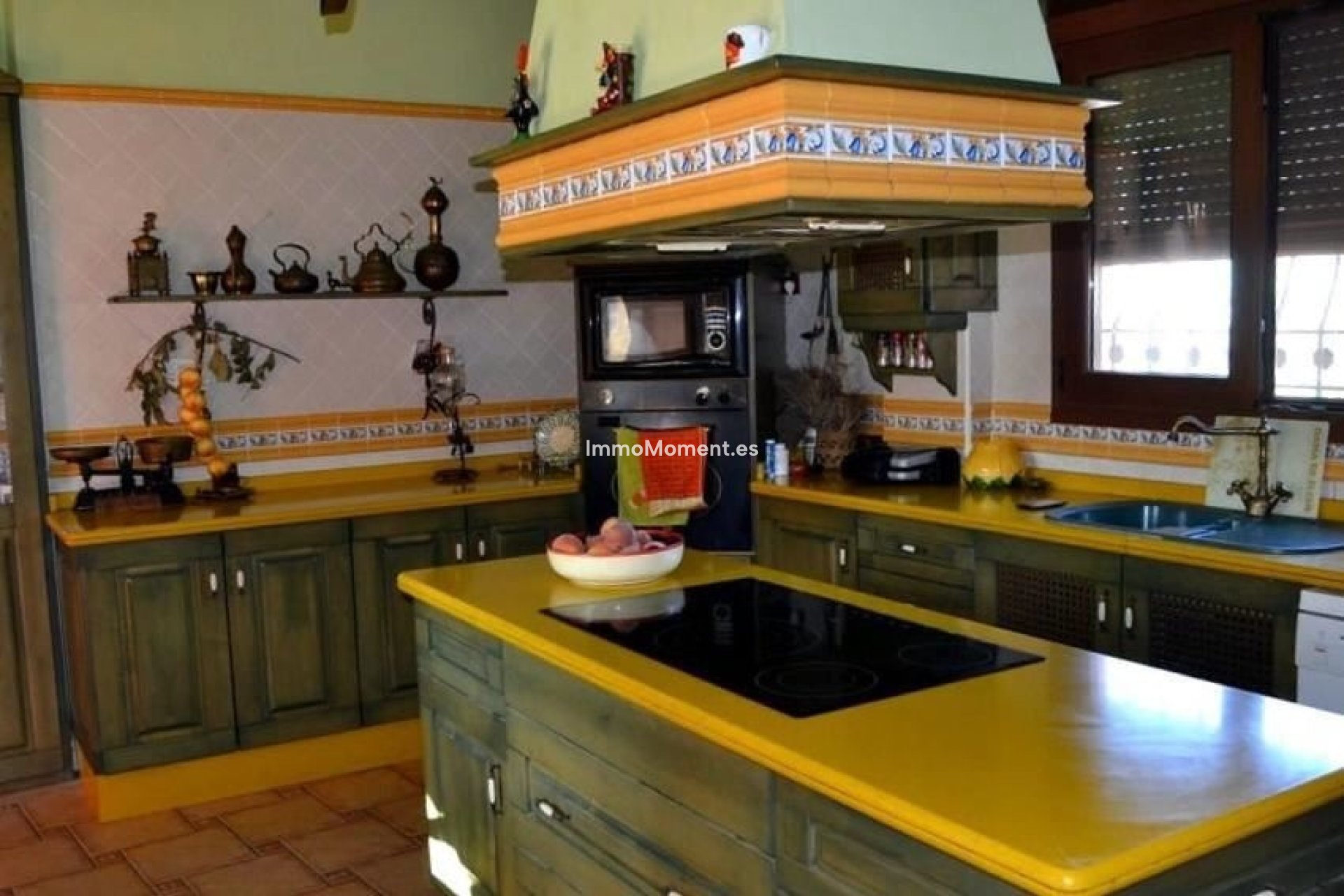 Revente - Villa individuelle - San Miguel de Salinas - San Miguel de Salinas Centro