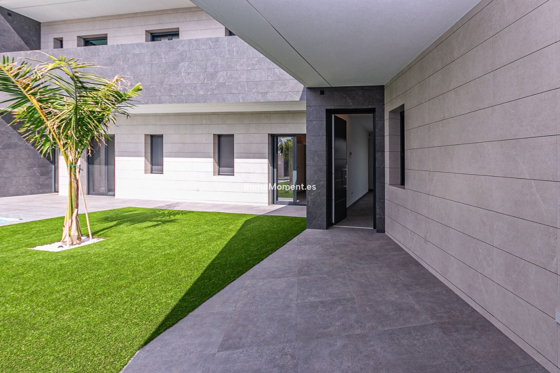 Revente - Villa individuelle - San Pedro del Pinatar - Lo Pagan