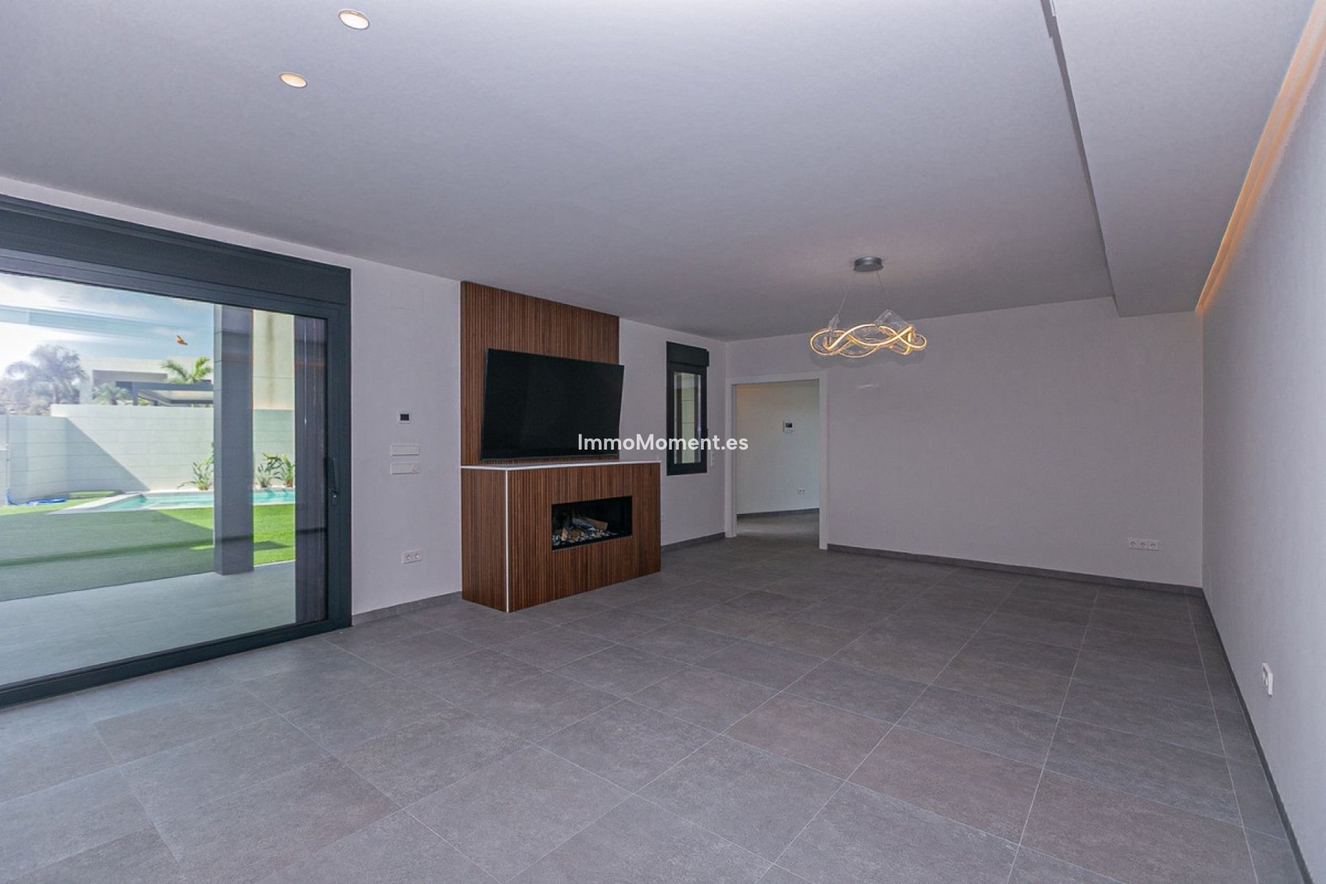 Revente - Villa individuelle - San Pedro del Pinatar - Lo Pagan