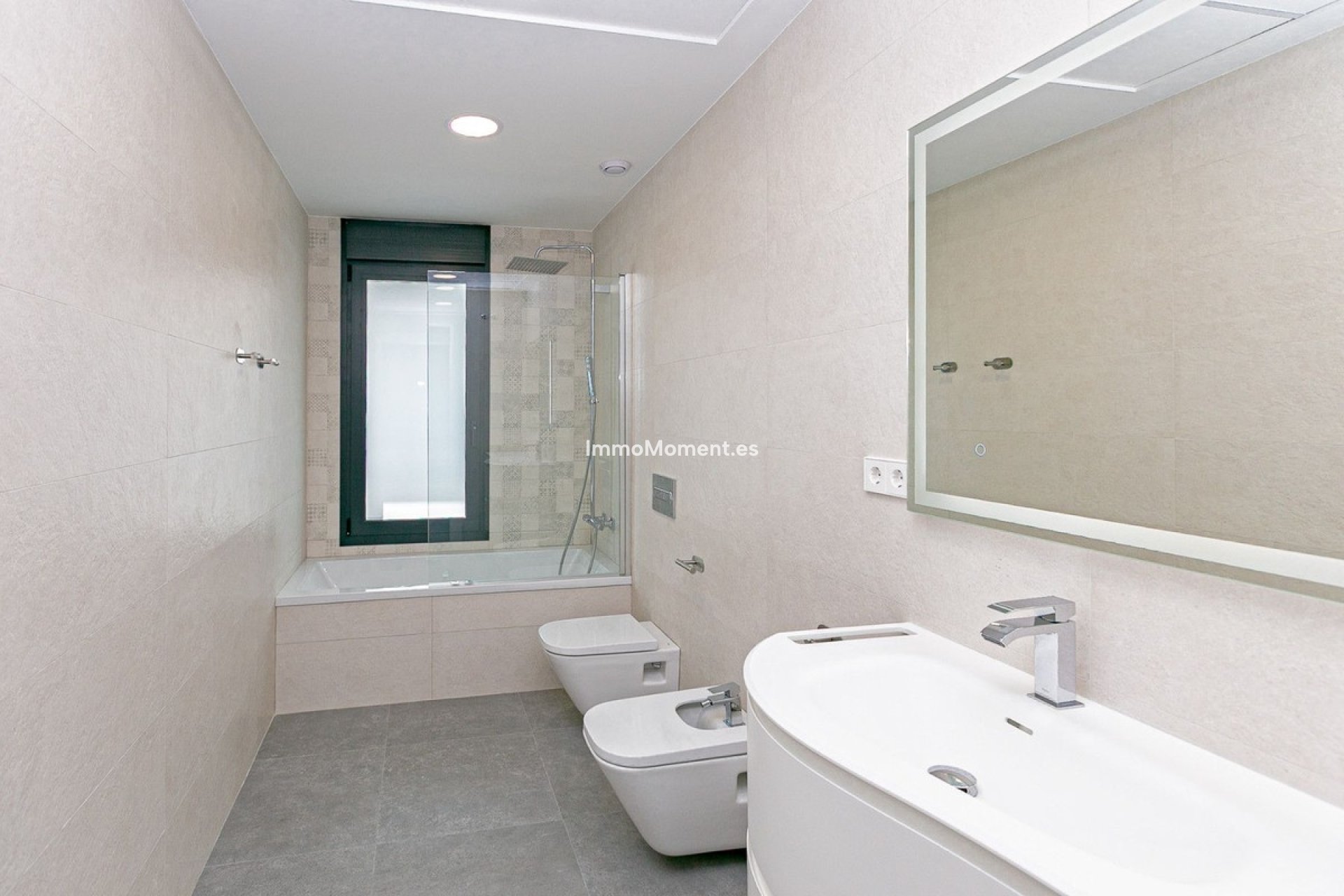 Revente - Villa individuelle - San Pedro del Pinatar - Lo Pagan