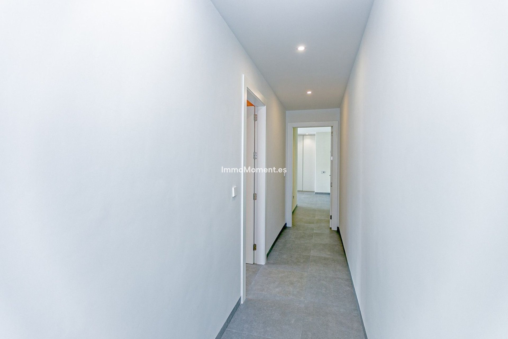 Revente - Villa individuelle - San Pedro del Pinatar - Lo Pagan