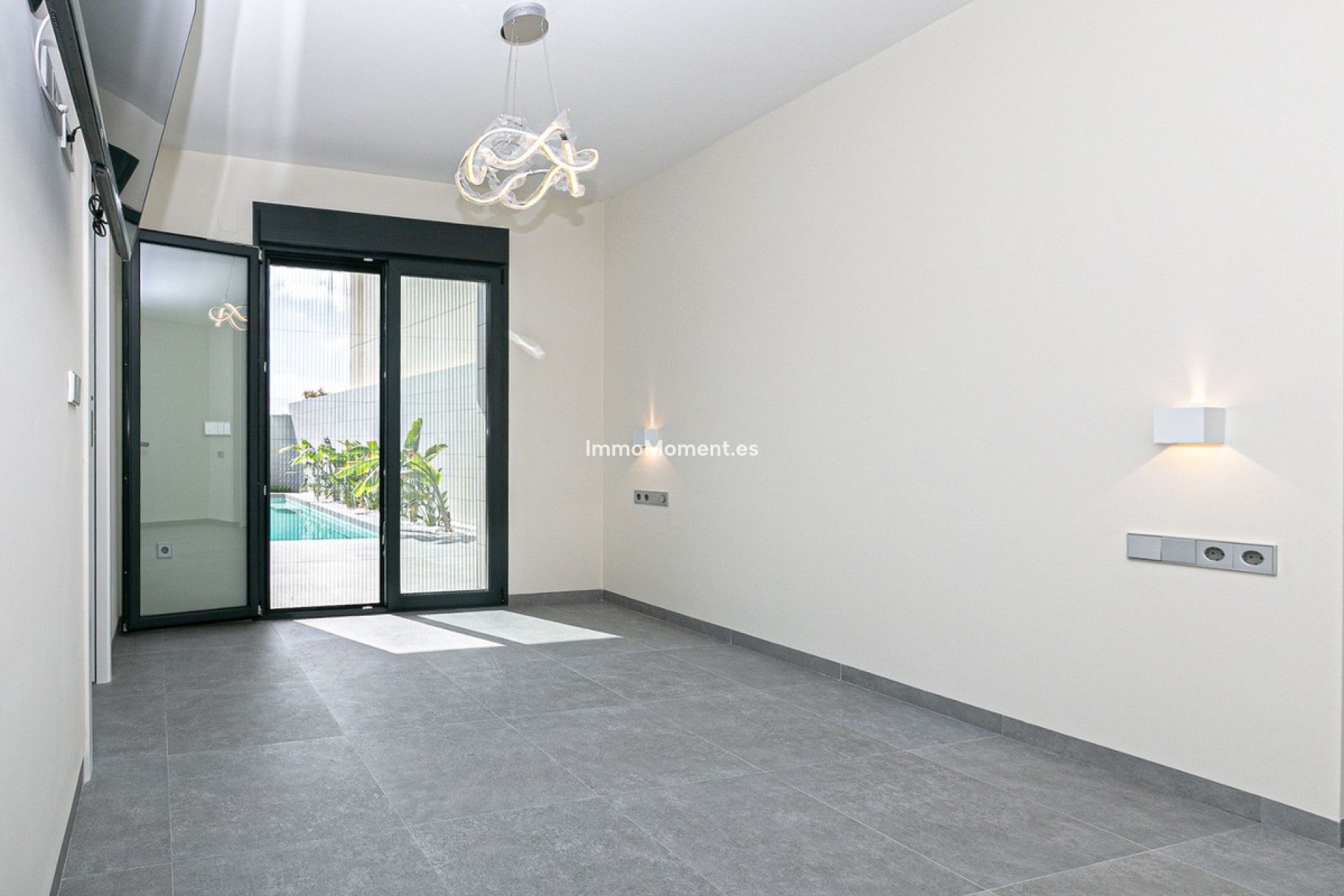 Revente - Villa individuelle - San Pedro del Pinatar - Lo Pagan