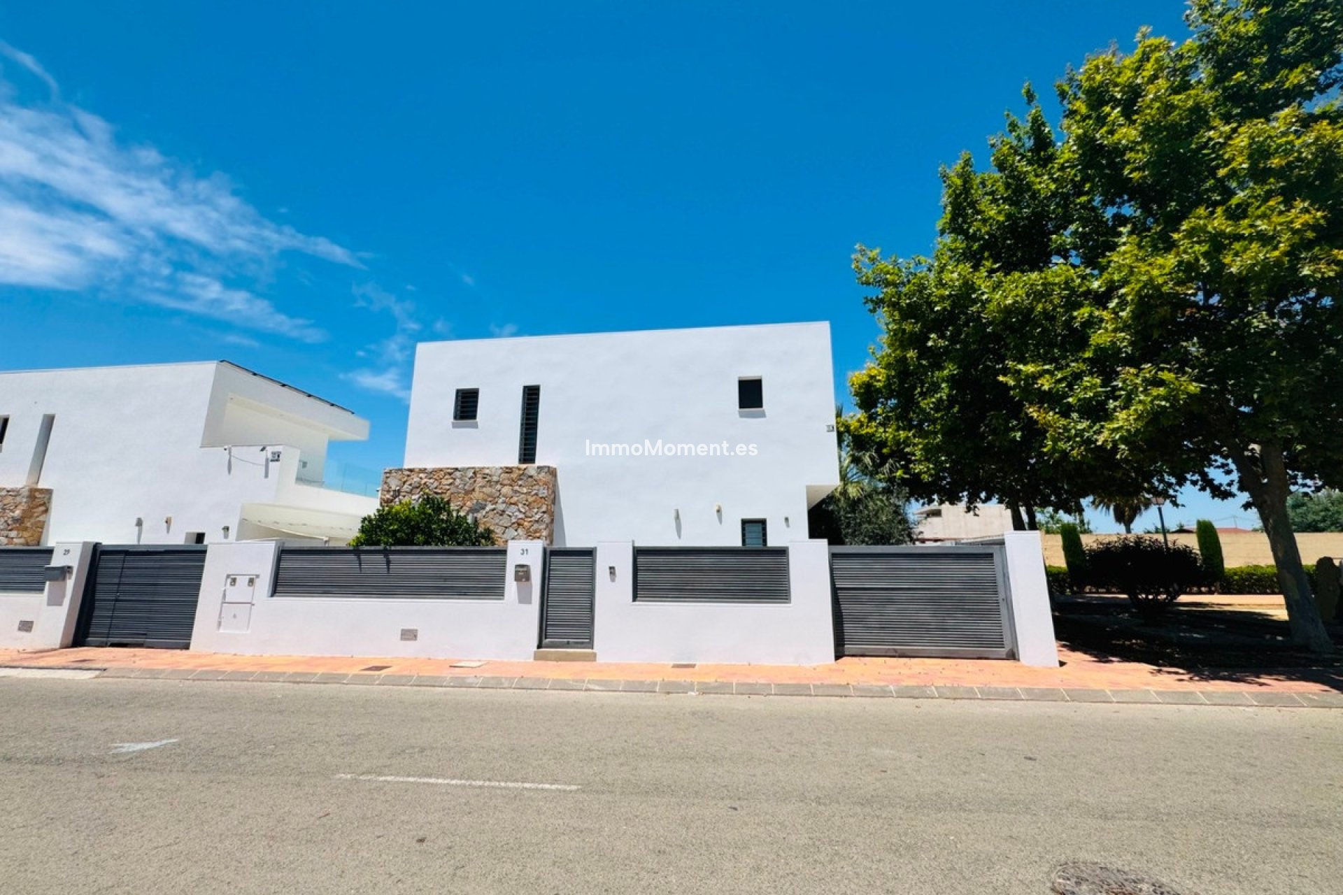 Revente - Villa individuelle - San Pedro del Pinatar - Lo Pagan