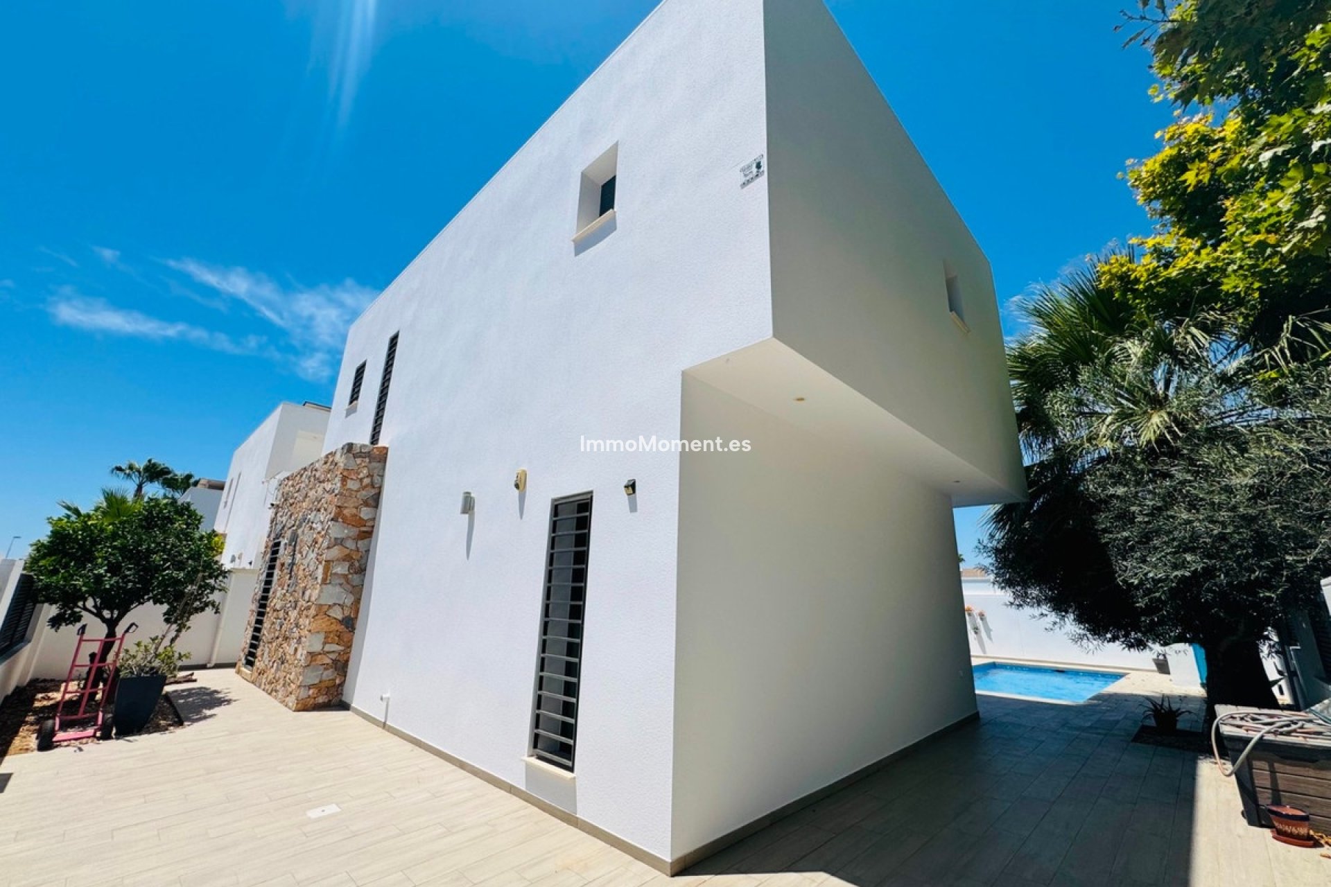 Revente - Villa individuelle - San Pedro del Pinatar - Lo Pagan