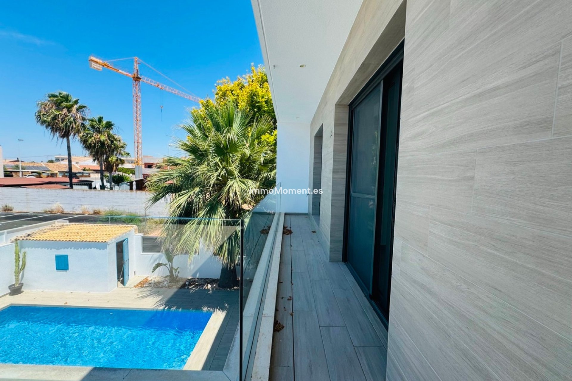 Revente - Villa individuelle - San Pedro del Pinatar - Lo Pagan