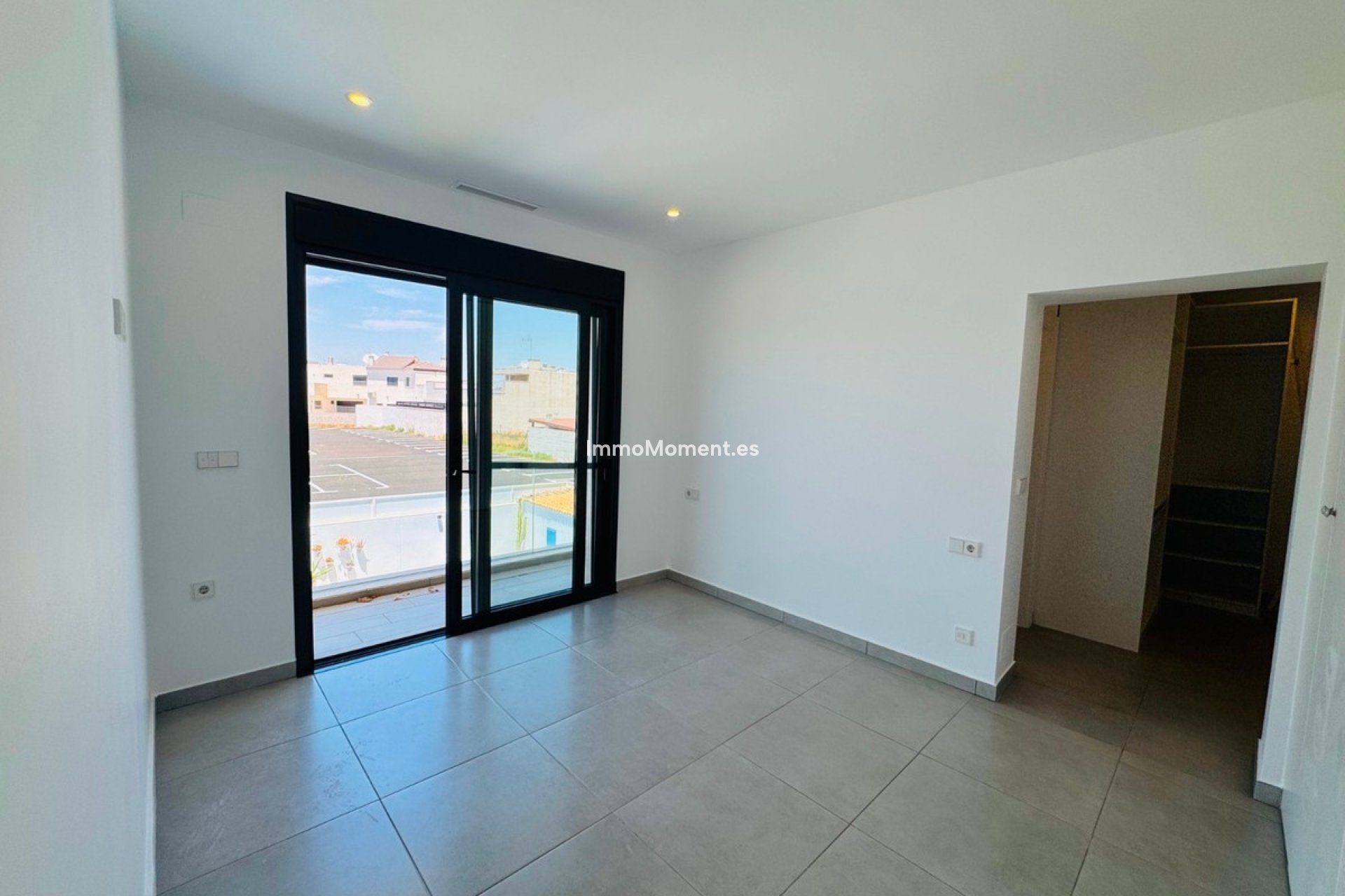 Revente - Villa individuelle - San Pedro del Pinatar - Lo Pagan
