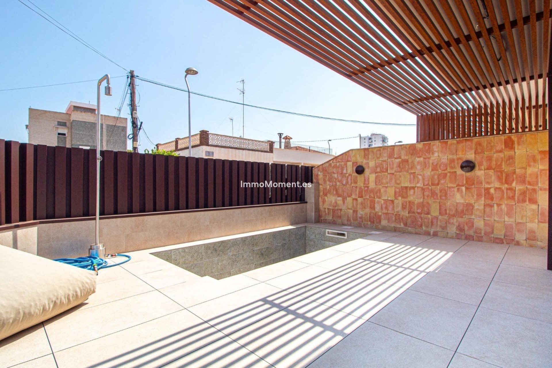 Revente - Villa individuelle - San Pedro del Pinatar - Lo Pagan