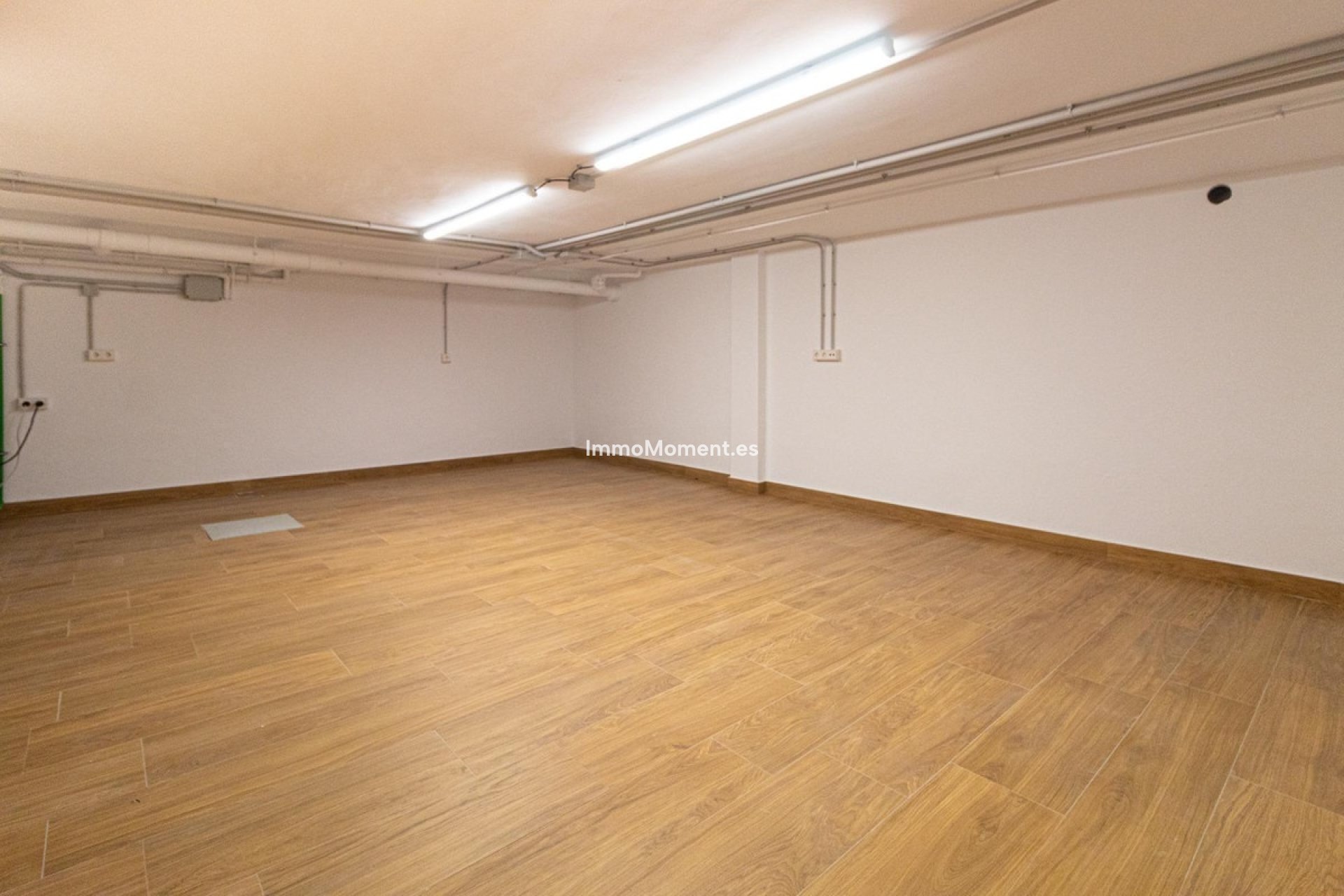 Revente - Villa individuelle - San Pedro del Pinatar - Lo Pagan