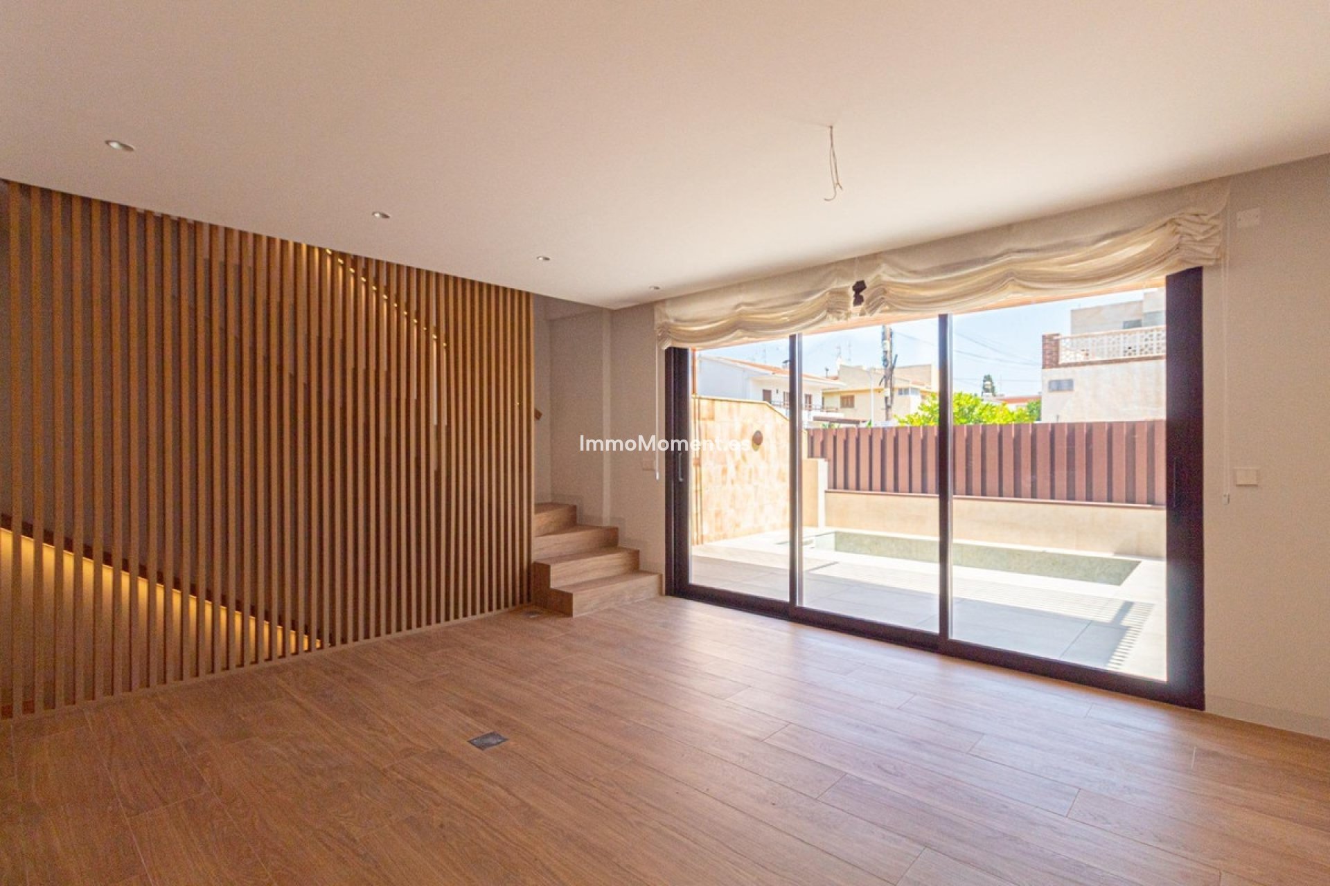 Revente - Villa individuelle - San Pedro del Pinatar - Lo Pagan