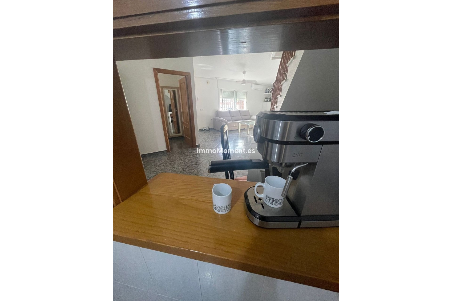 Revente - Villa individuelle - San Pedro del Pinatar - Lo Pagan