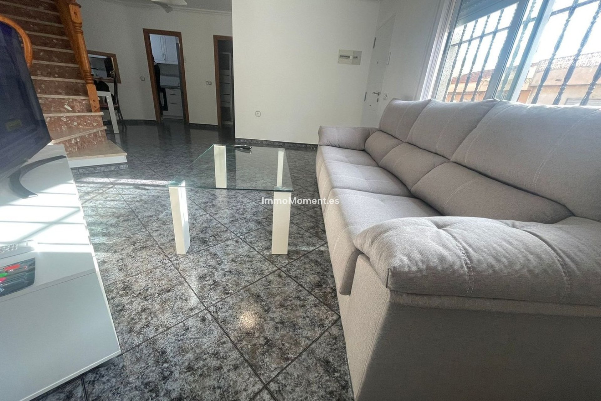 Revente - Villa individuelle - San Pedro del Pinatar - Lo Pagan