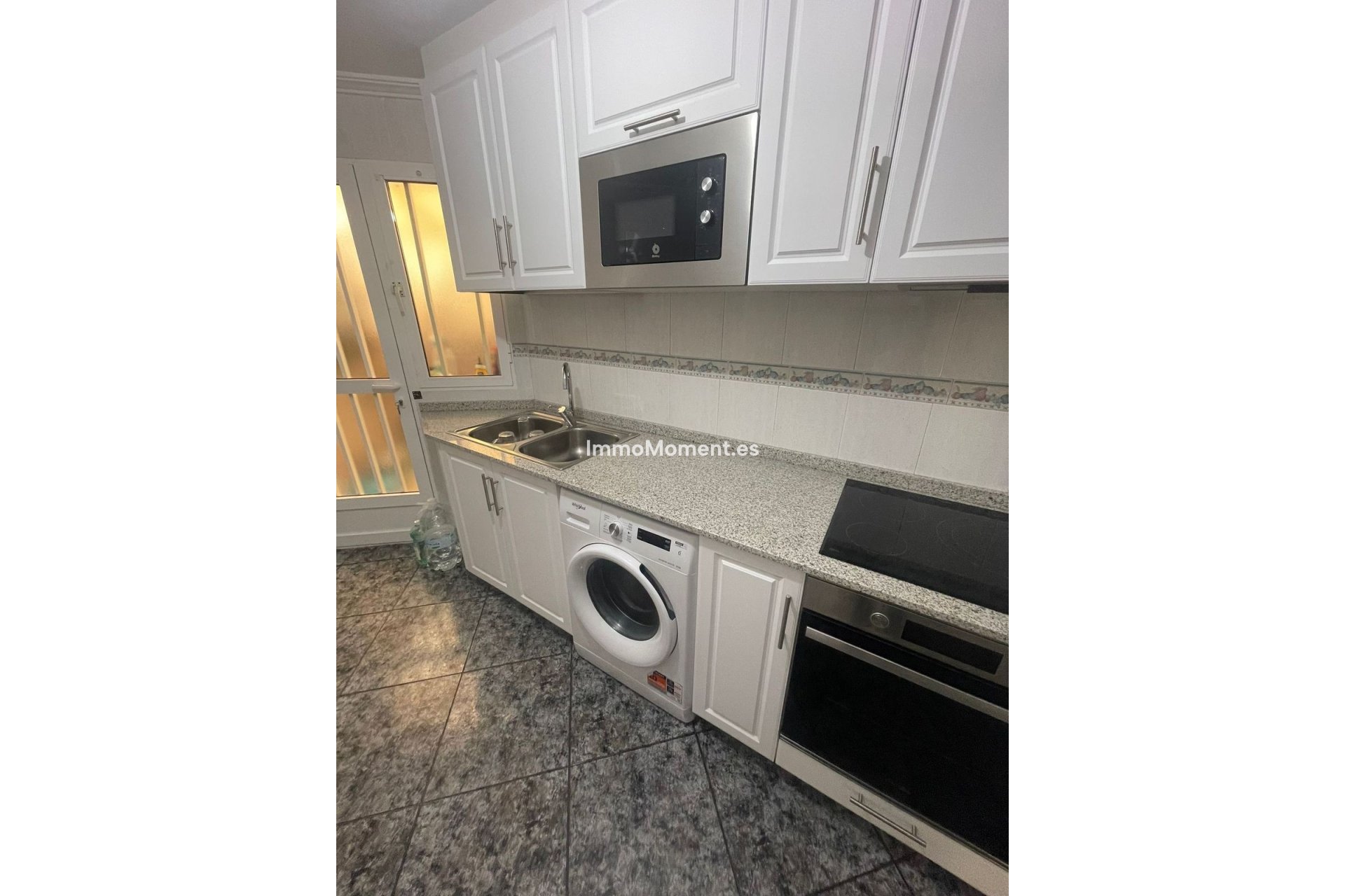 Revente - Villa individuelle - San Pedro del Pinatar - Lo Pagan