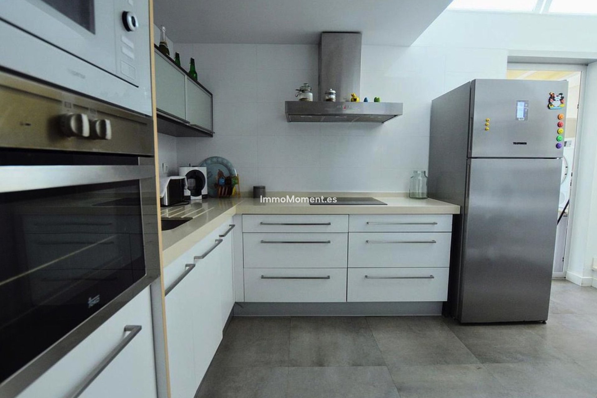 Revente - Villa individuelle - San Pedro del Pinatar - Lo Pagan