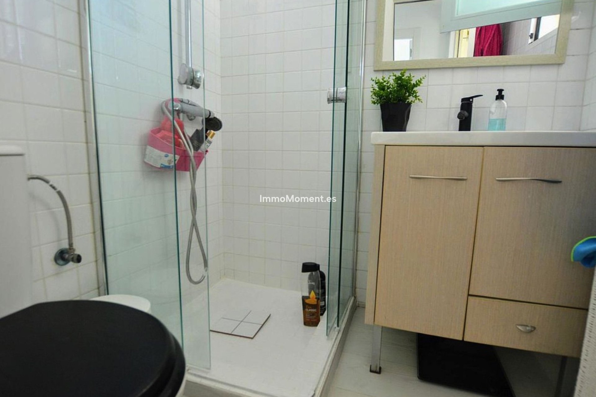 Revente - Villa individuelle - San Pedro del Pinatar - Lo Pagan