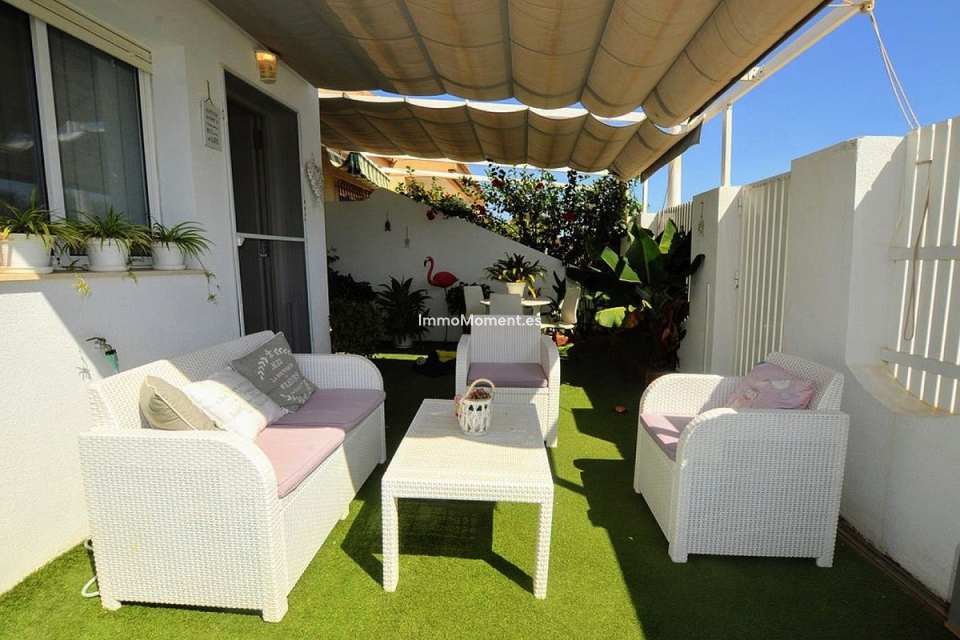 Revente - Villa individuelle - San Pedro del Pinatar - Lo Pagan