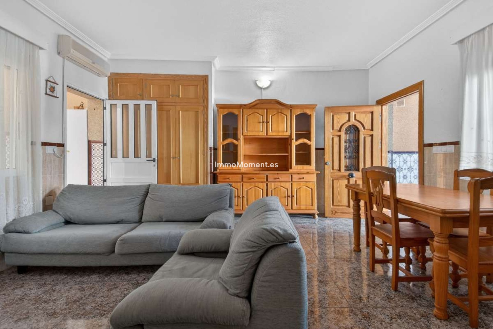Revente - Villa individuelle - San Pedro del Pinatar - Lo Pagan