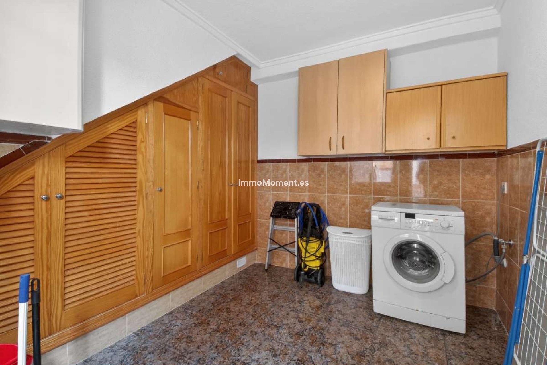 Revente - Villa individuelle - San Pedro del Pinatar - Lo Pagan