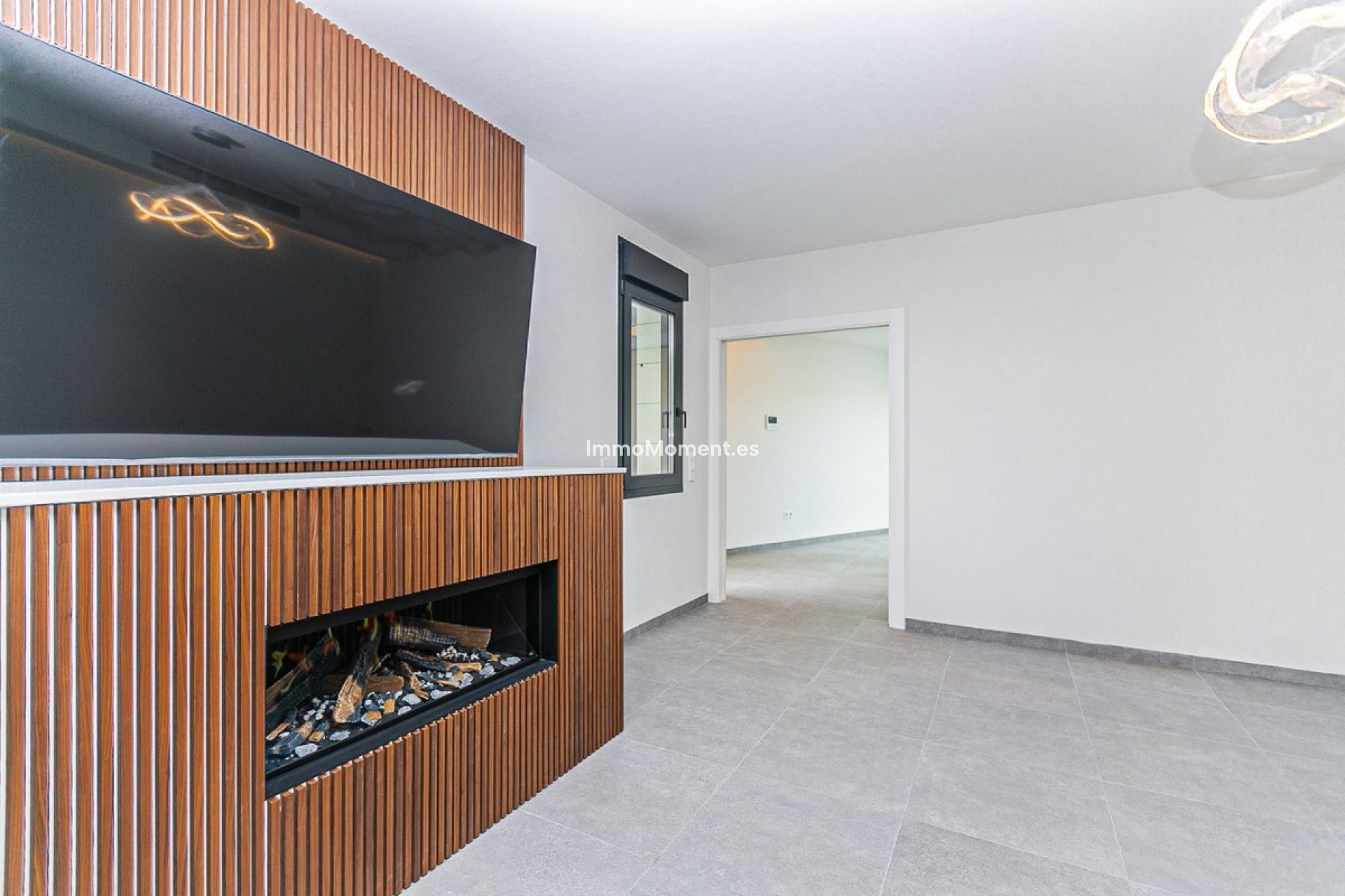 Revente - Villa individuelle - San Pedro del Pinatar - Lo Pagan
