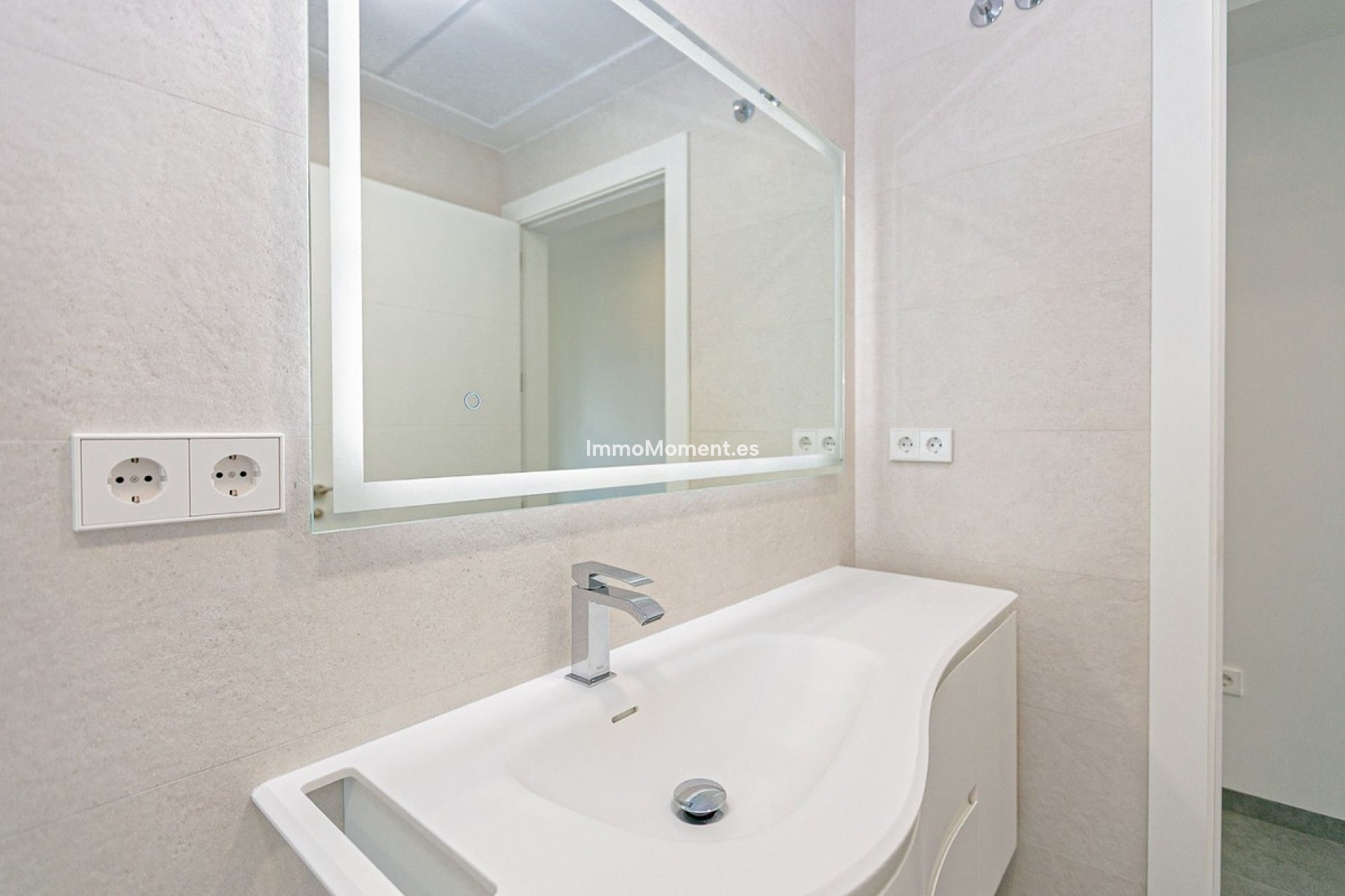 Revente - Villa individuelle - San Pedro del Pinatar - Lo Pagan
