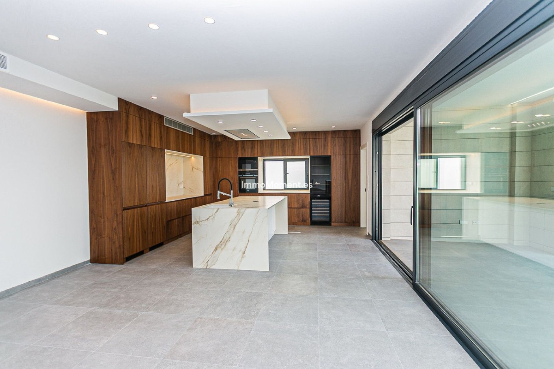 Revente - Villa individuelle - San Pedro del Pinatar - Lo Pagan