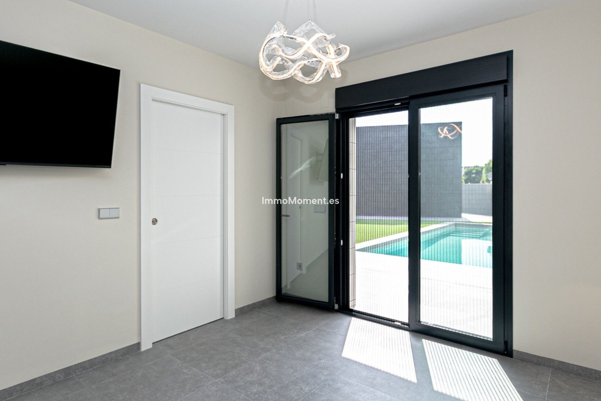 Revente - Villa individuelle - San Pedro del Pinatar - Lo Pagan