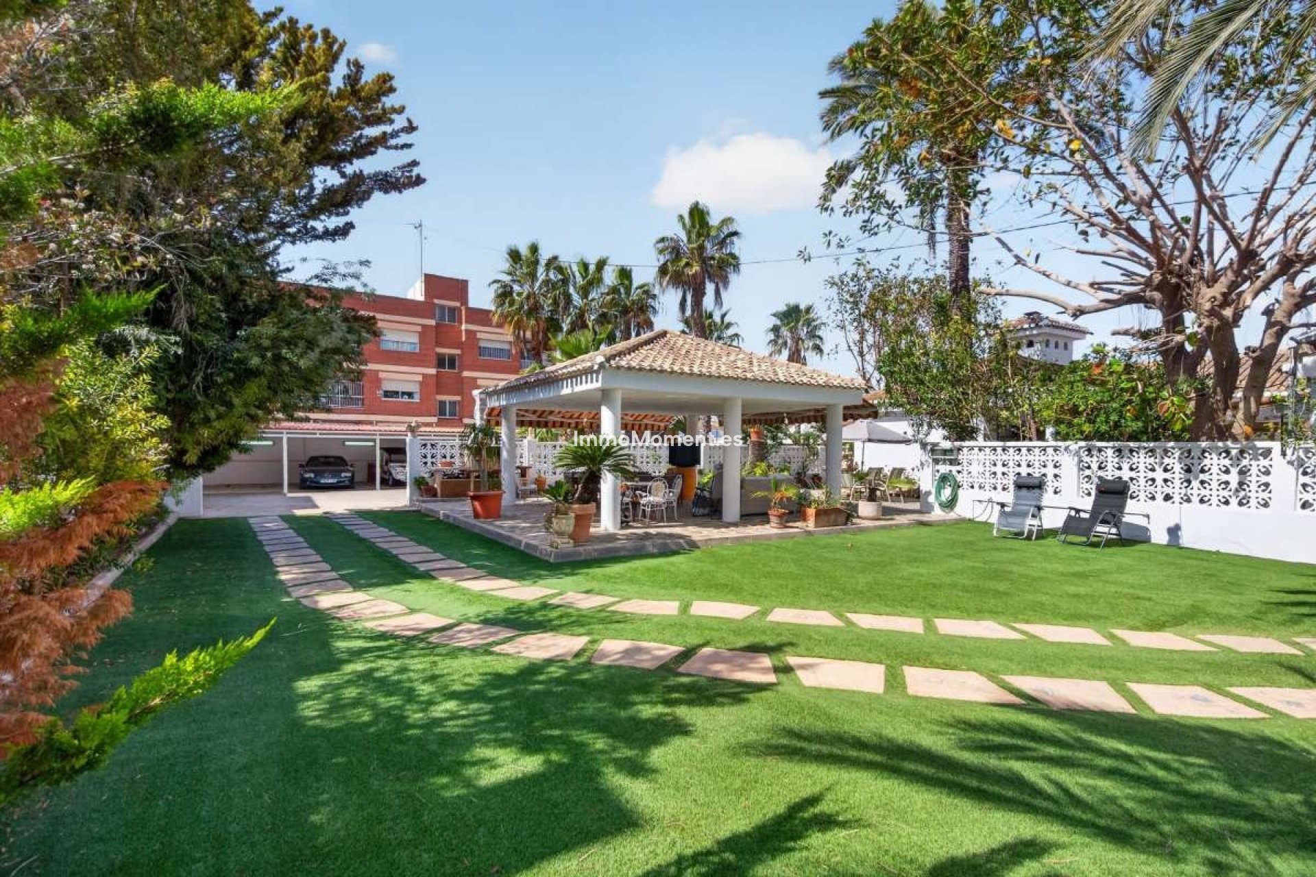 Revente - Villa individuelle - San Pedro del Pinatar - Lo Pagan