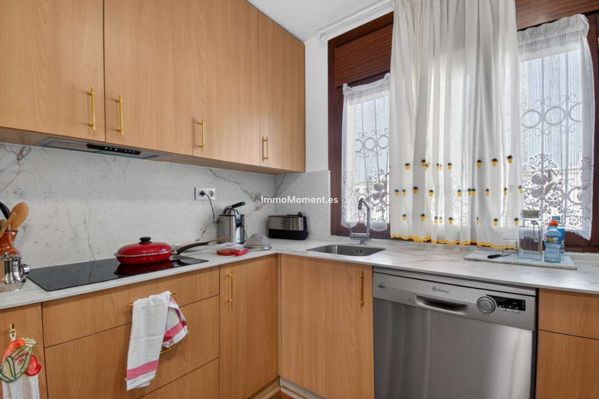 Revente - Villa individuelle - San Pedro del Pinatar - Lo Pagan