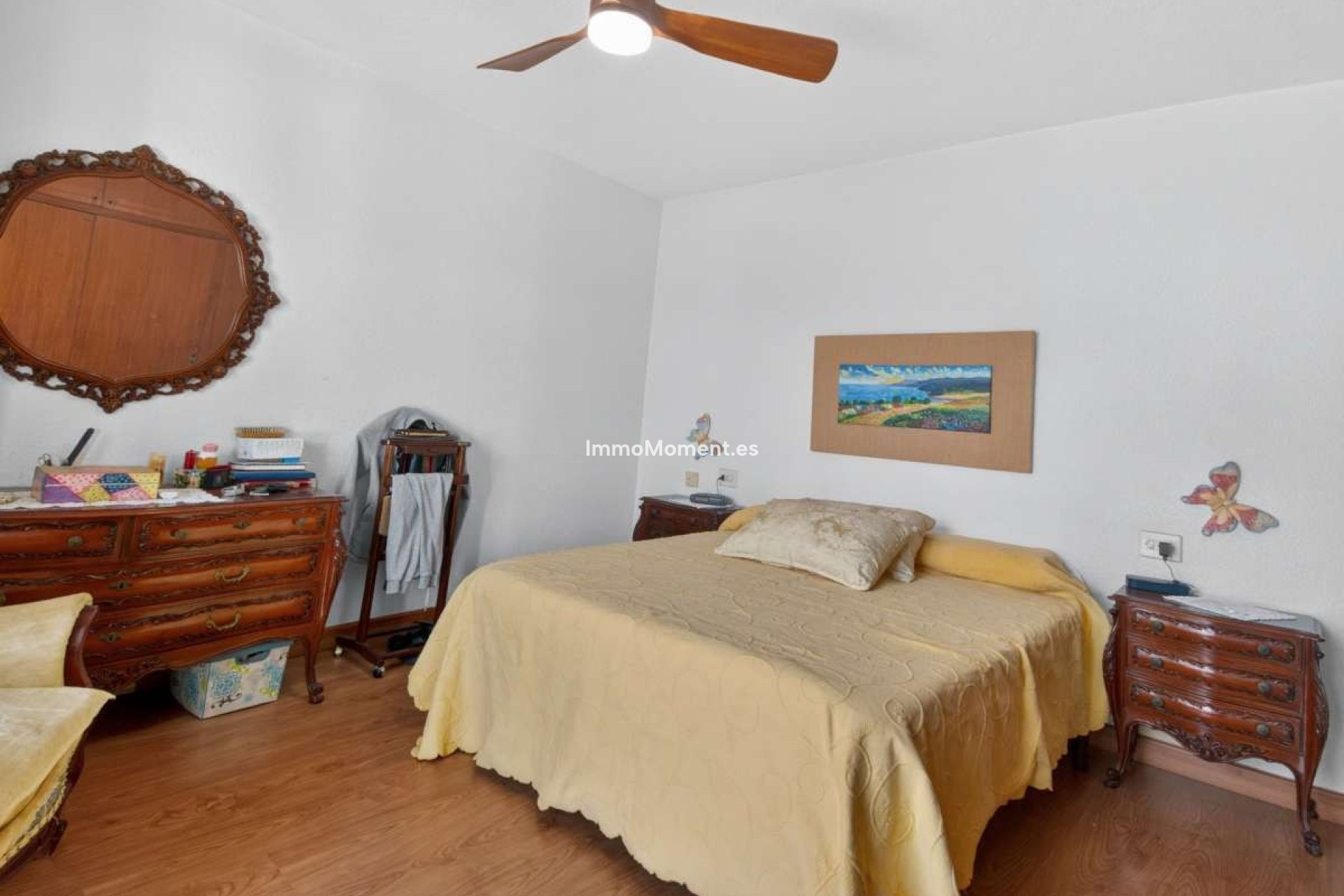 Revente - Villa individuelle - San Pedro del Pinatar - Lo Pagan