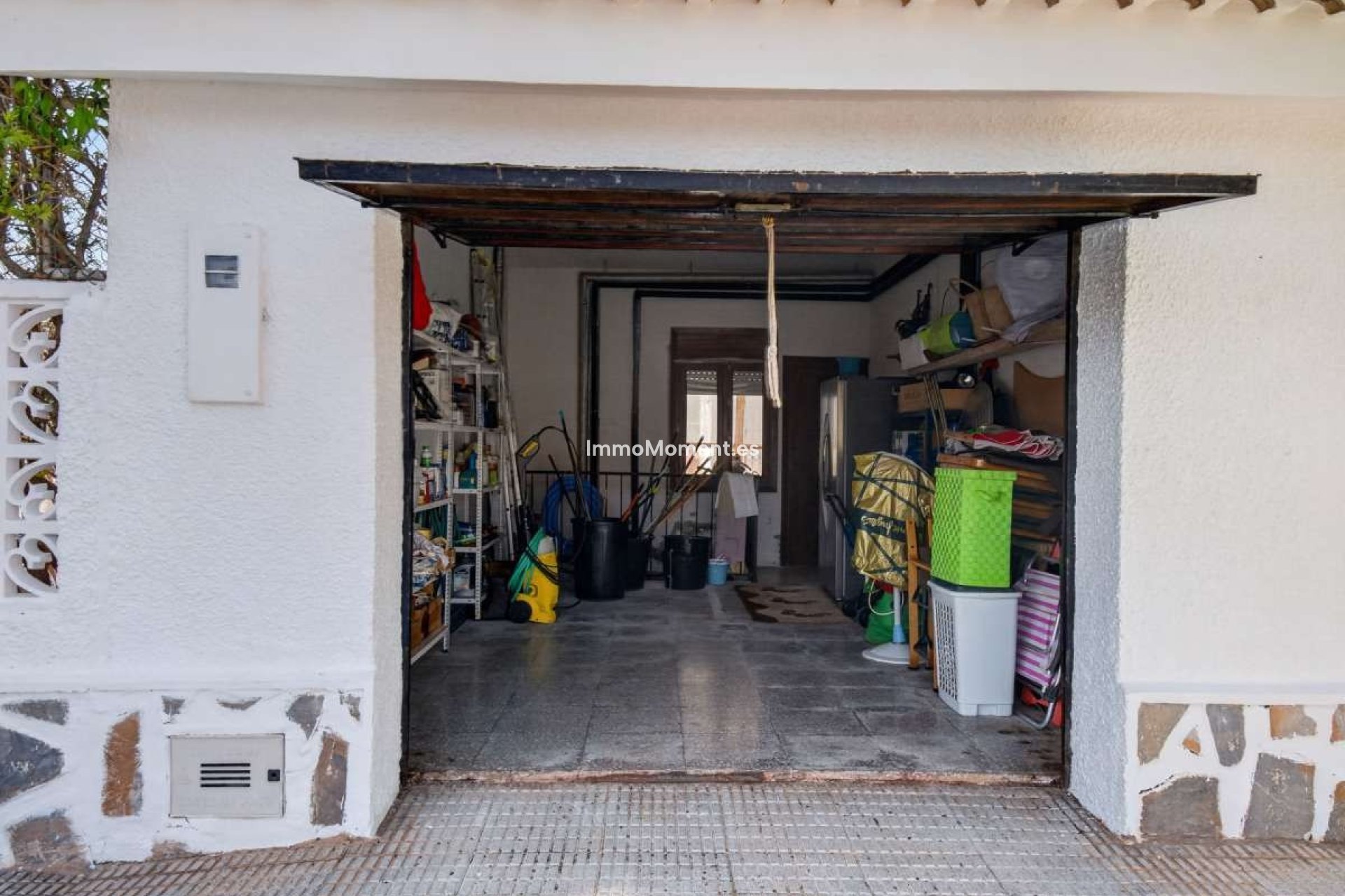 Revente - Villa individuelle - San Pedro del Pinatar - Lo Pagan