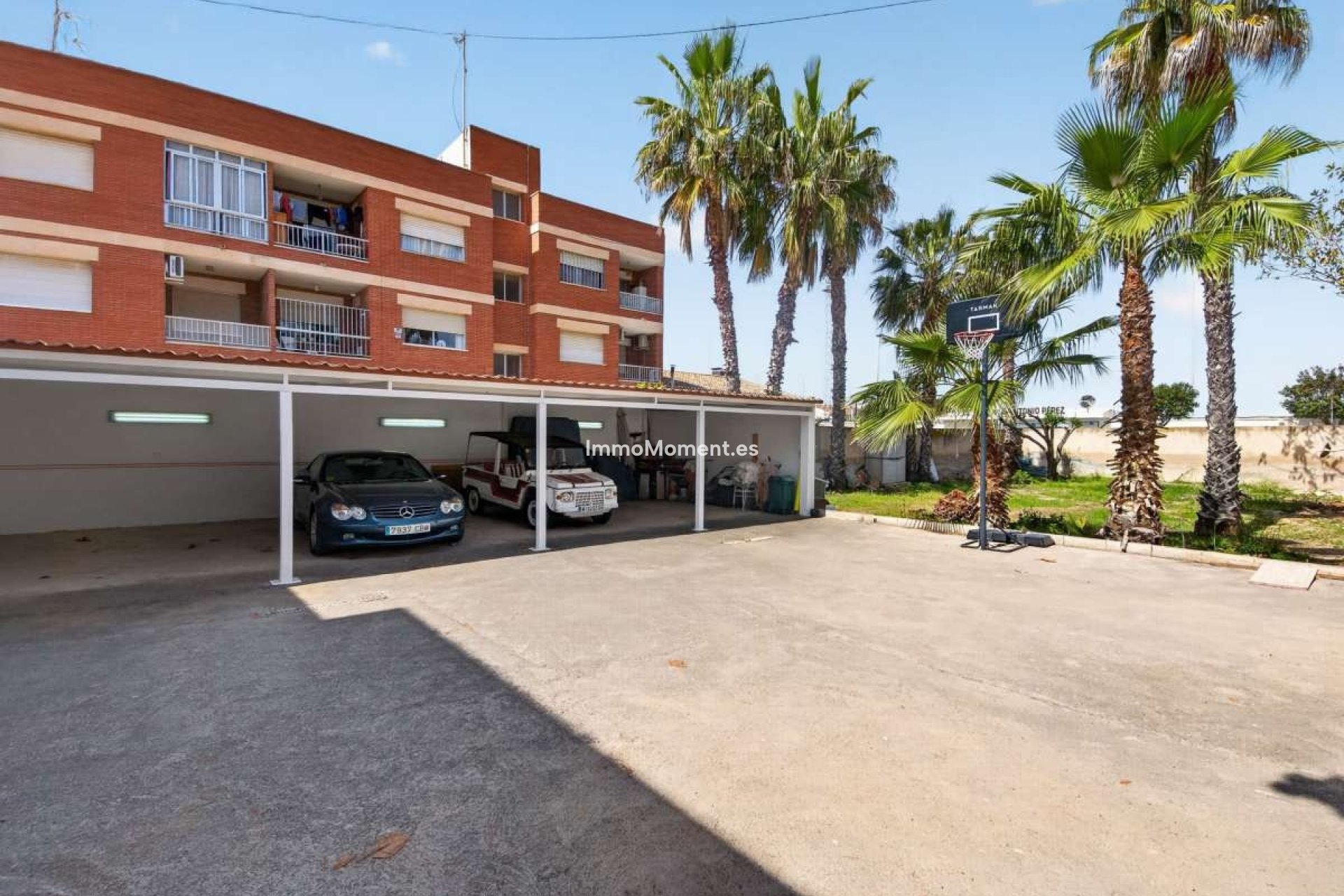 Revente - Villa individuelle - San Pedro del Pinatar - Lo Pagan