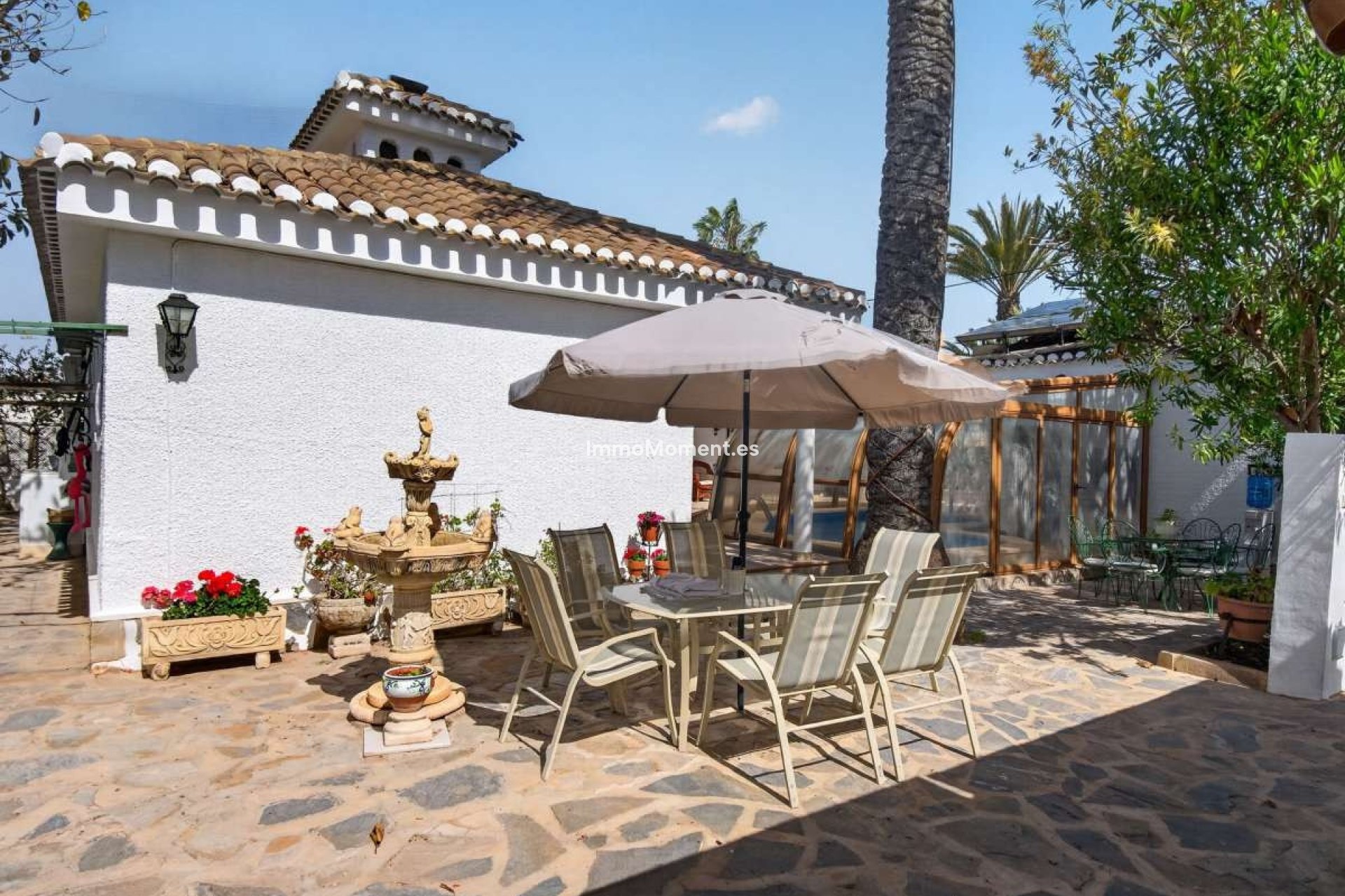 Revente - Villa individuelle - San Pedro del Pinatar - Lo Pagan